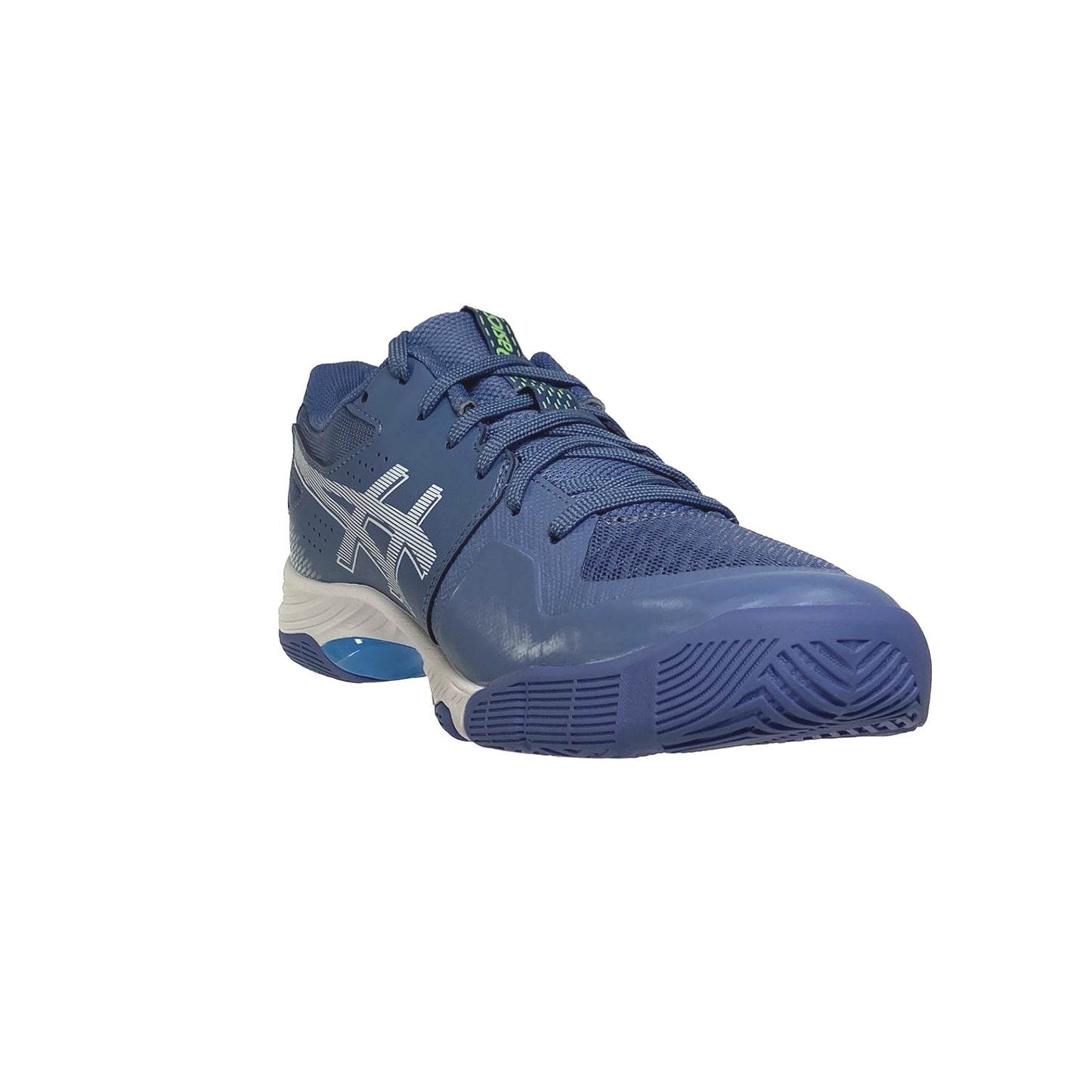 Asics Blade FF Men's Indoor 1071A093-400