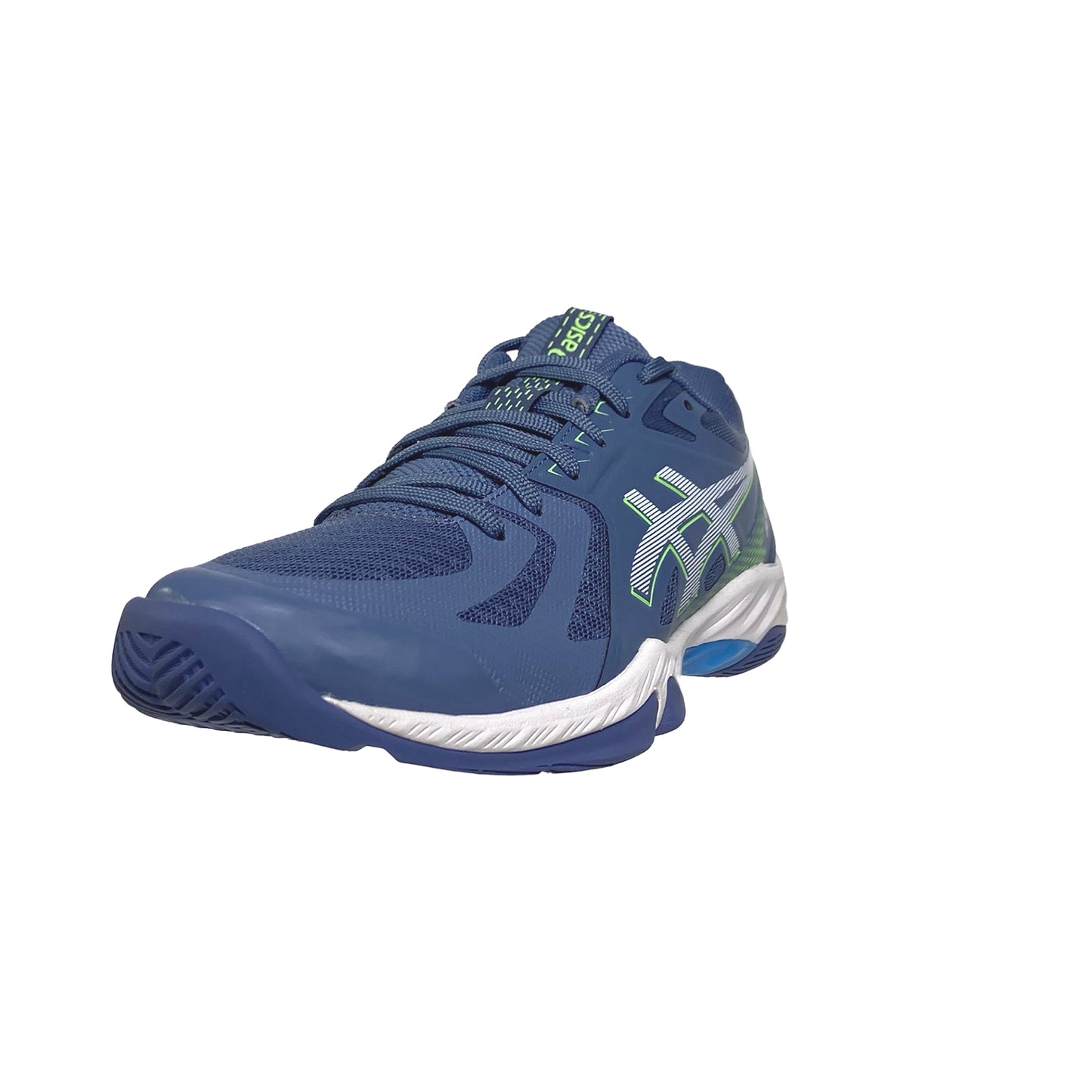 Asics Blade FF Men's Indoor 1071A093-400
