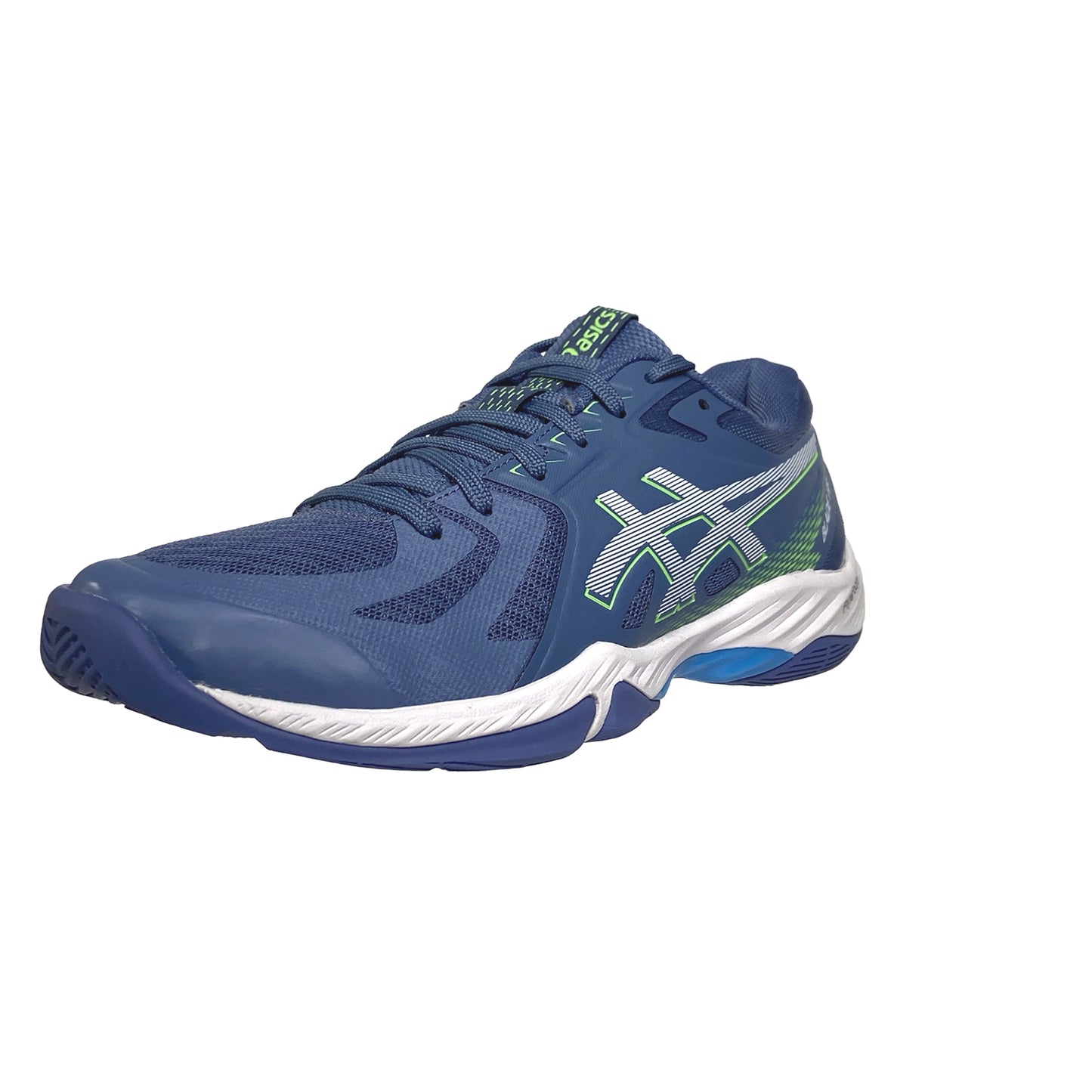 Asics Blade FF Men's Indoor 1071A093-400