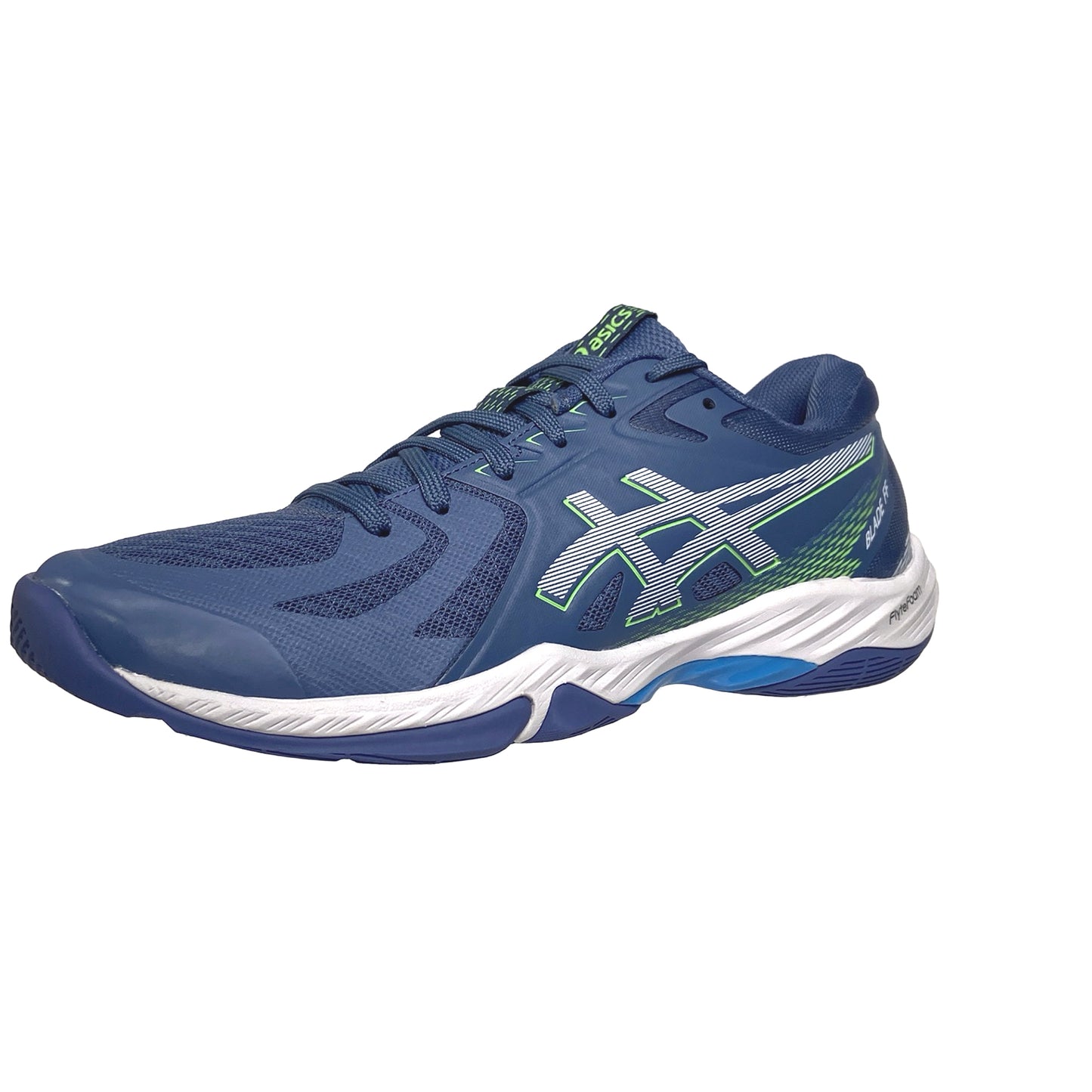 Asics Blade FF Men's Indoor 1071A093-400