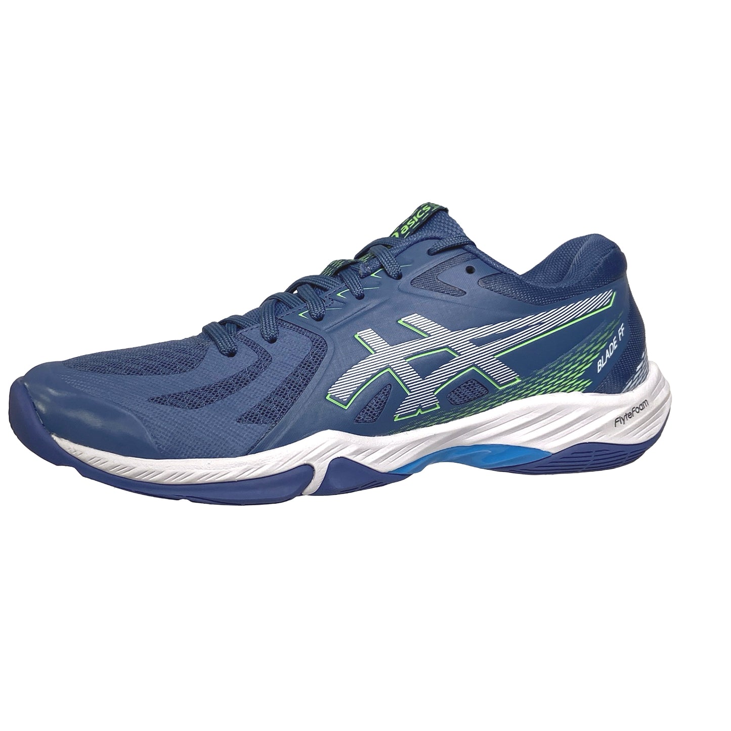 Asics Blade FF Men's Indoor 1071A093-400