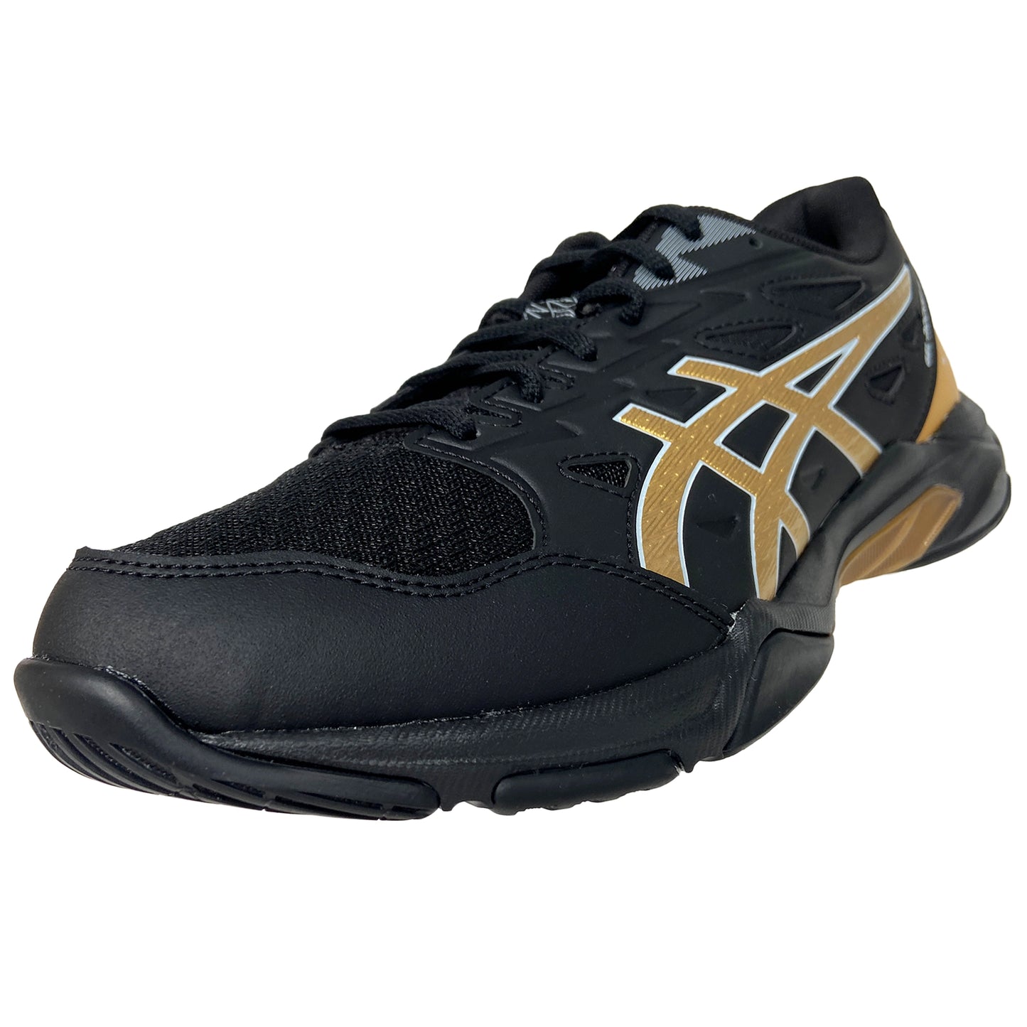 Asics Gel-Rocket 11 LARGE (2E) Indoor Homme 1071A094-005