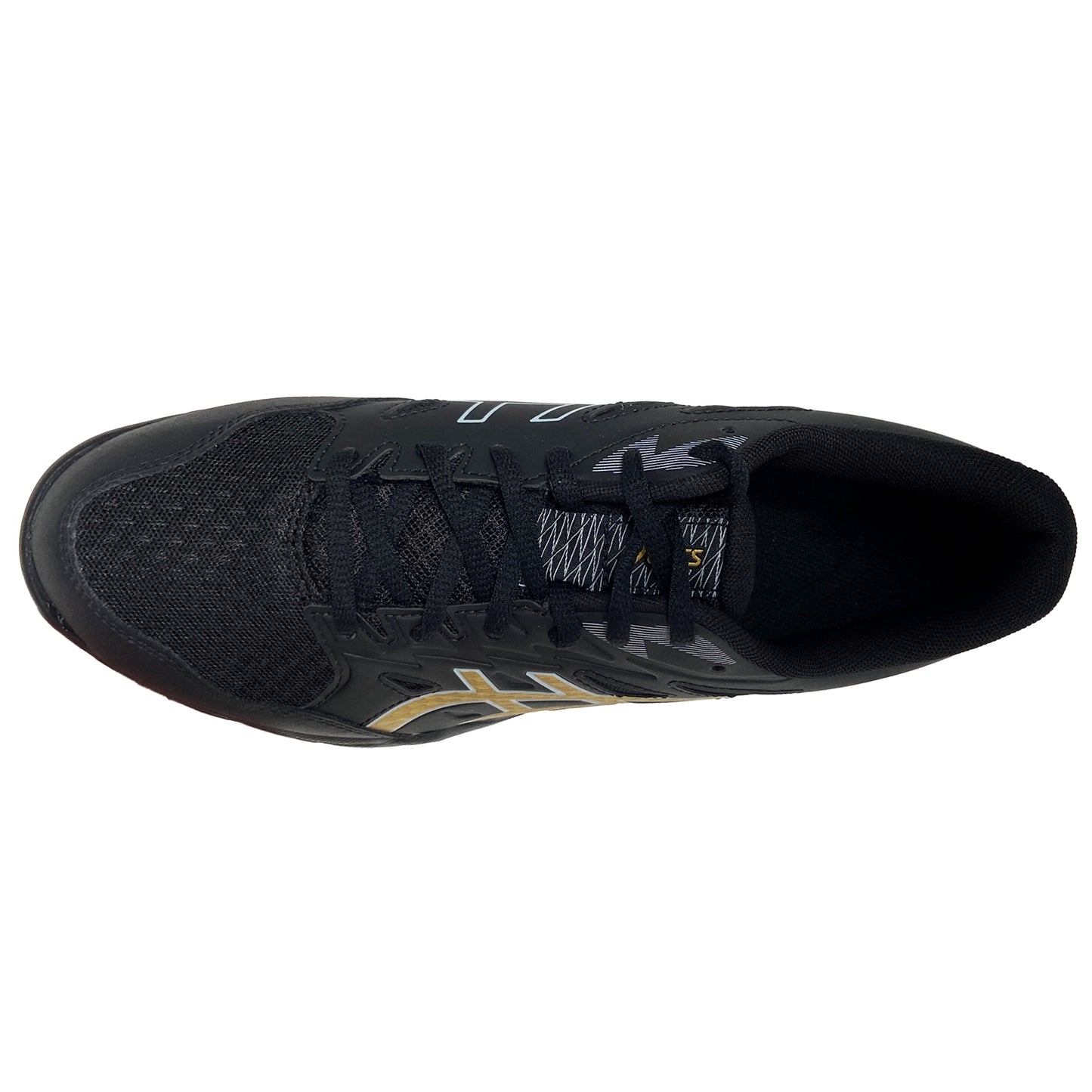 Asics Gel-Rocket 11 LARGE (2E) Indoor Homme 1071A094-005
