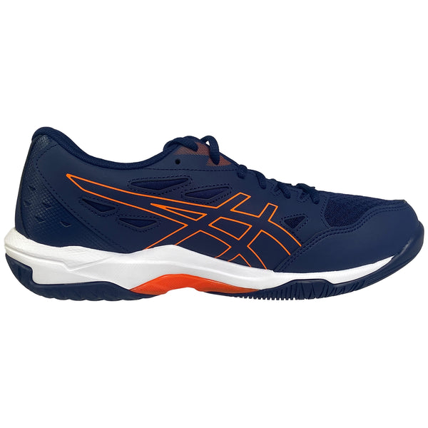 Asics Gel-Rocket 11 WIDE (2E) Men's Indoor 1071A094-402