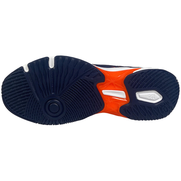 Asics Gel-Rocket 11 WIDE (2E) Men's Indoor 1071A094-402