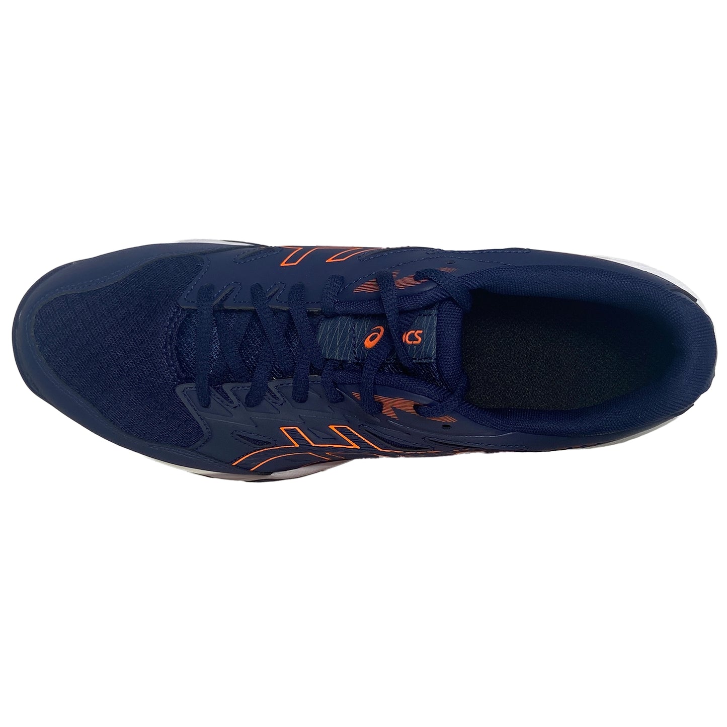 Asics Gel-Rocket 11 WIDE (2E) Men's Indoor 1071A094-402