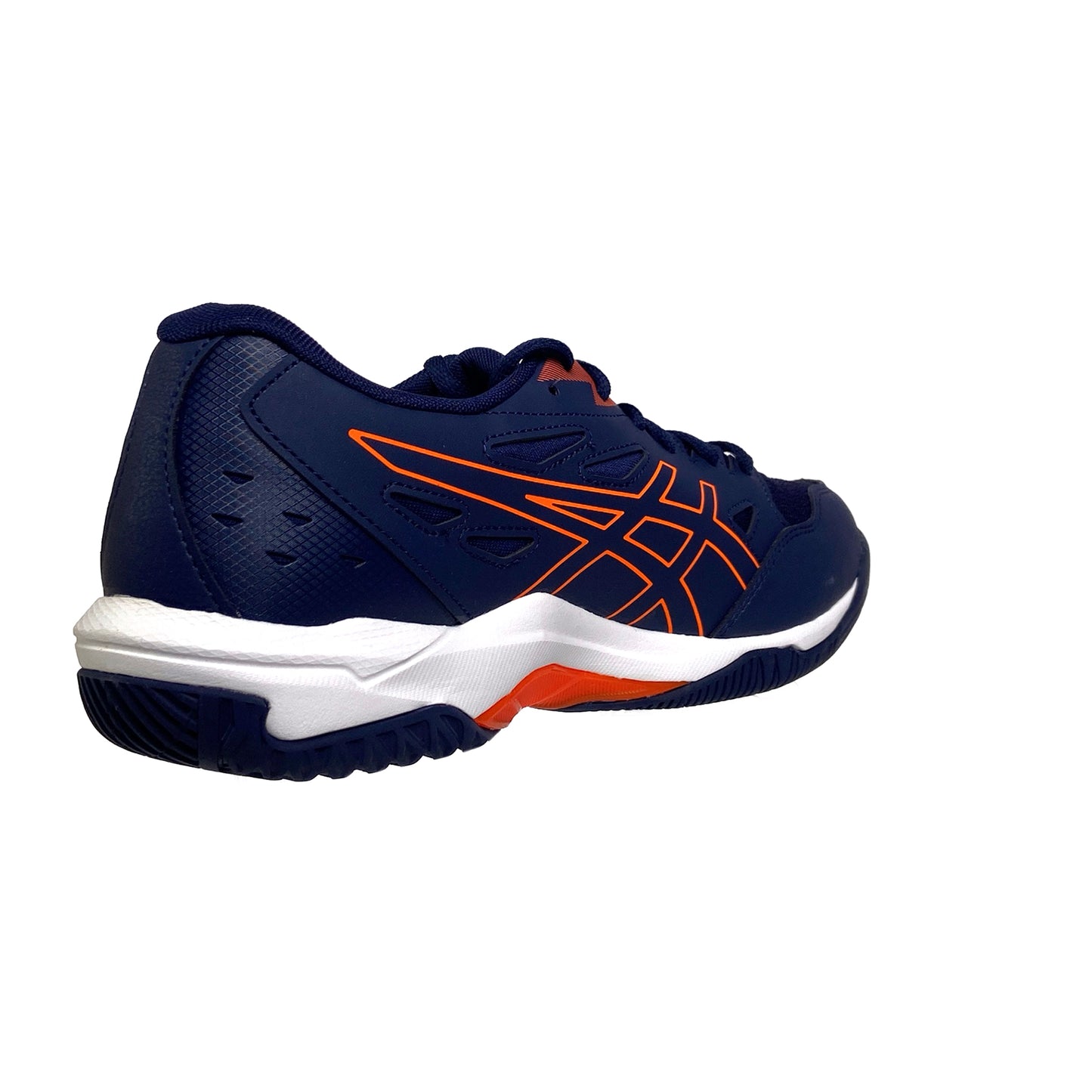 Asics Gel-Rocket 11 WIDE (2E) Men's Indoor 1071A094-402