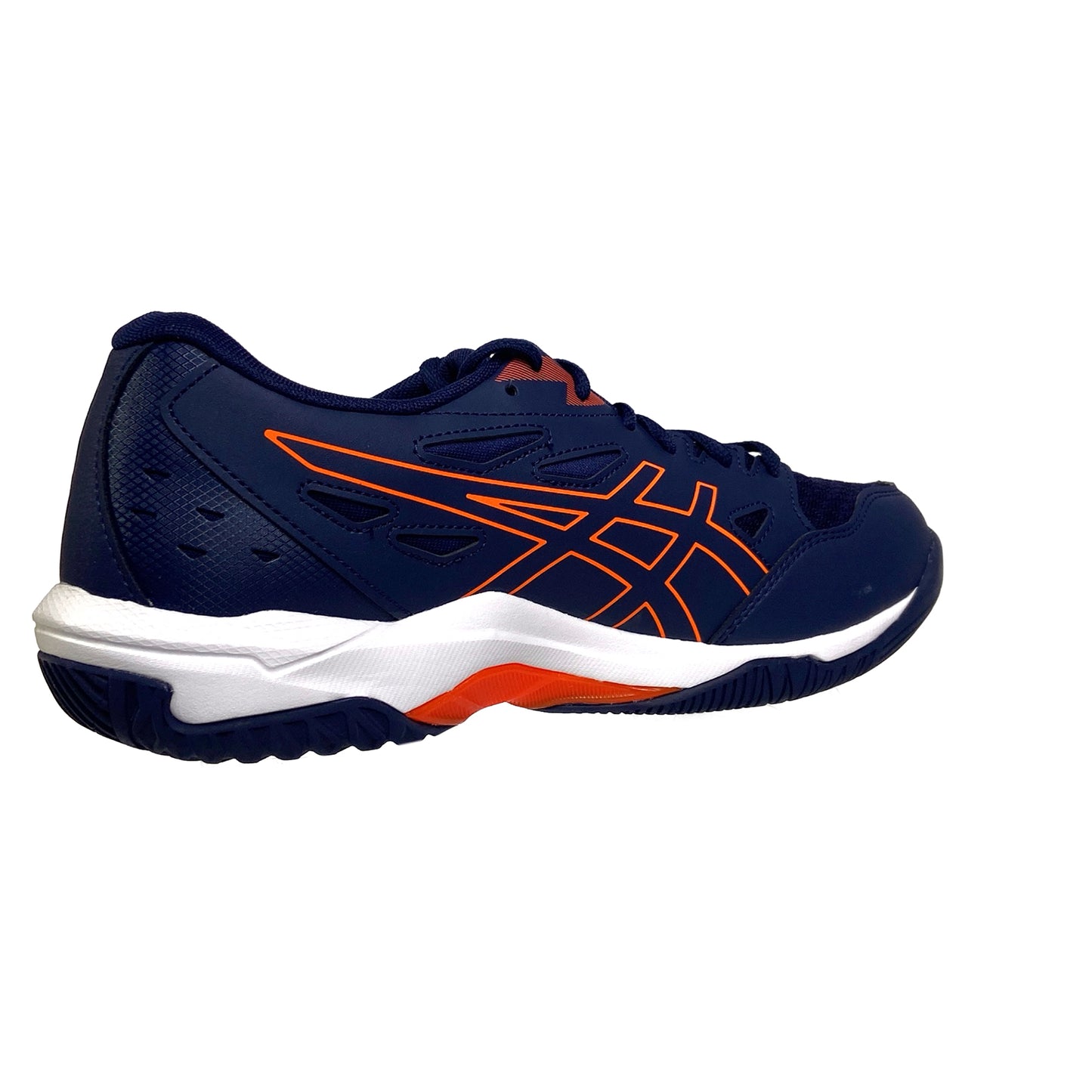 Asics Gel-Rocket 11 WIDE (2E) Men's Indoor 1071A094-402