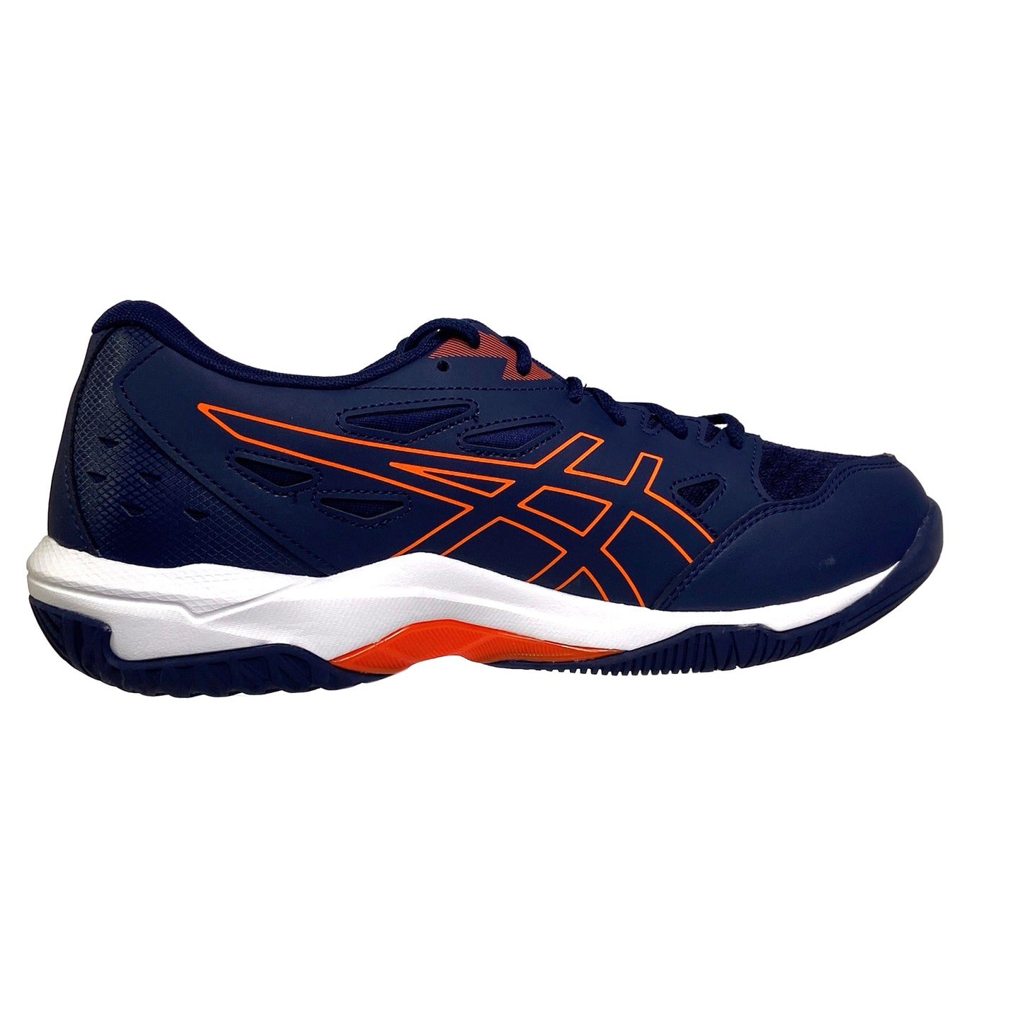 Asics Gel-Rocket 11 WIDE (2E) Men's Indoor 1071A094-402