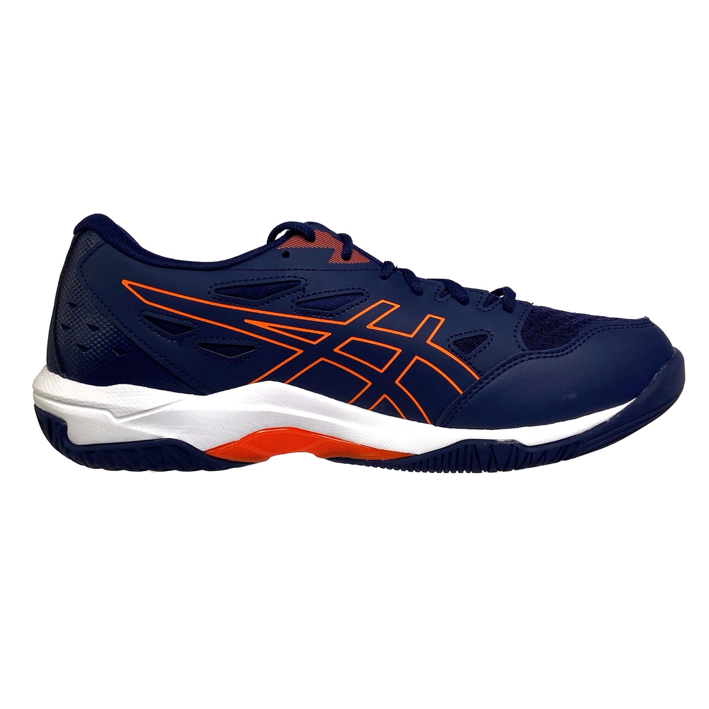 Asics Gel-Rocket 11 WIDE (2E) Men's Indoor 1071A094-402