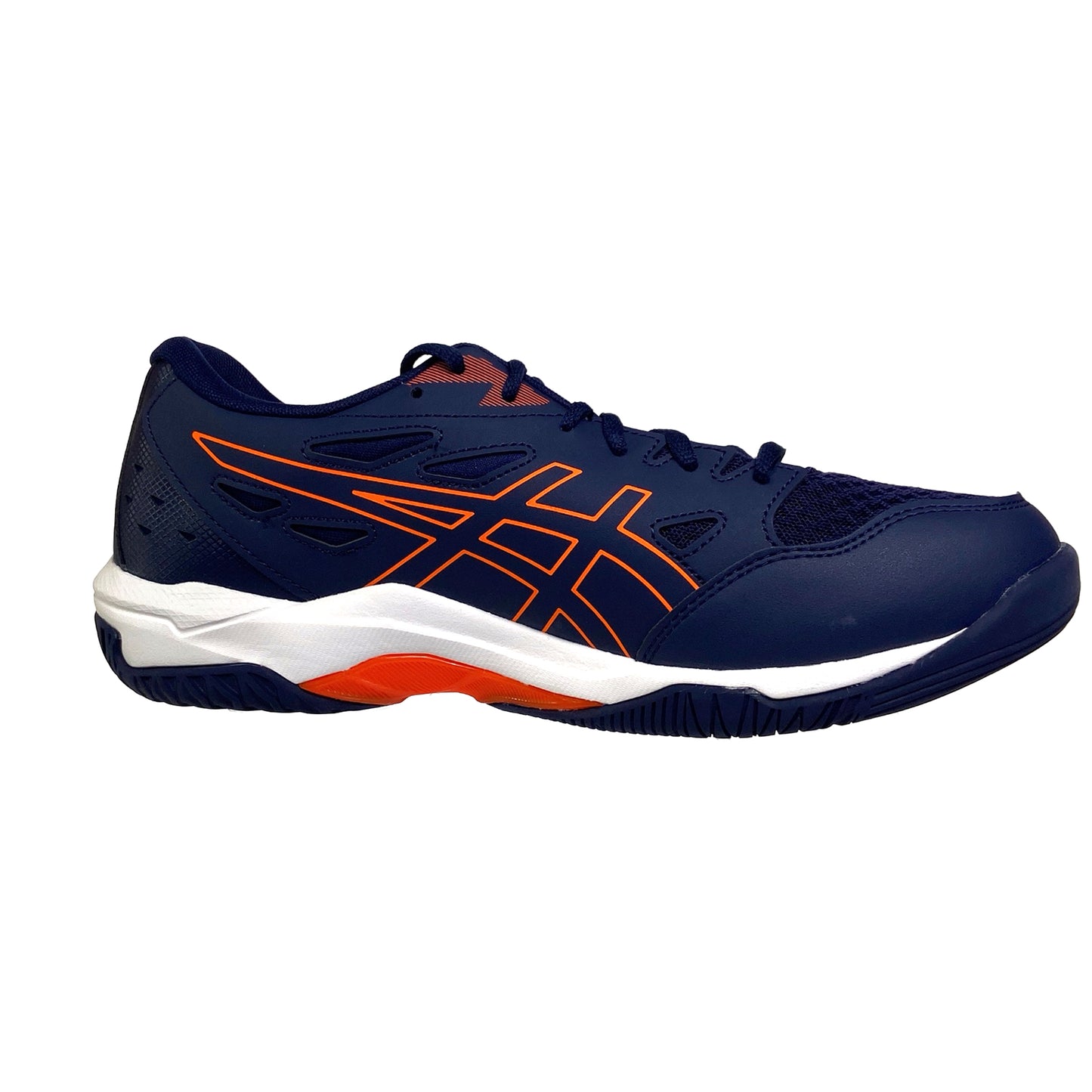 Asics Gel-Rocket 11 WIDE (2E) Men's Indoor 1071A094-402