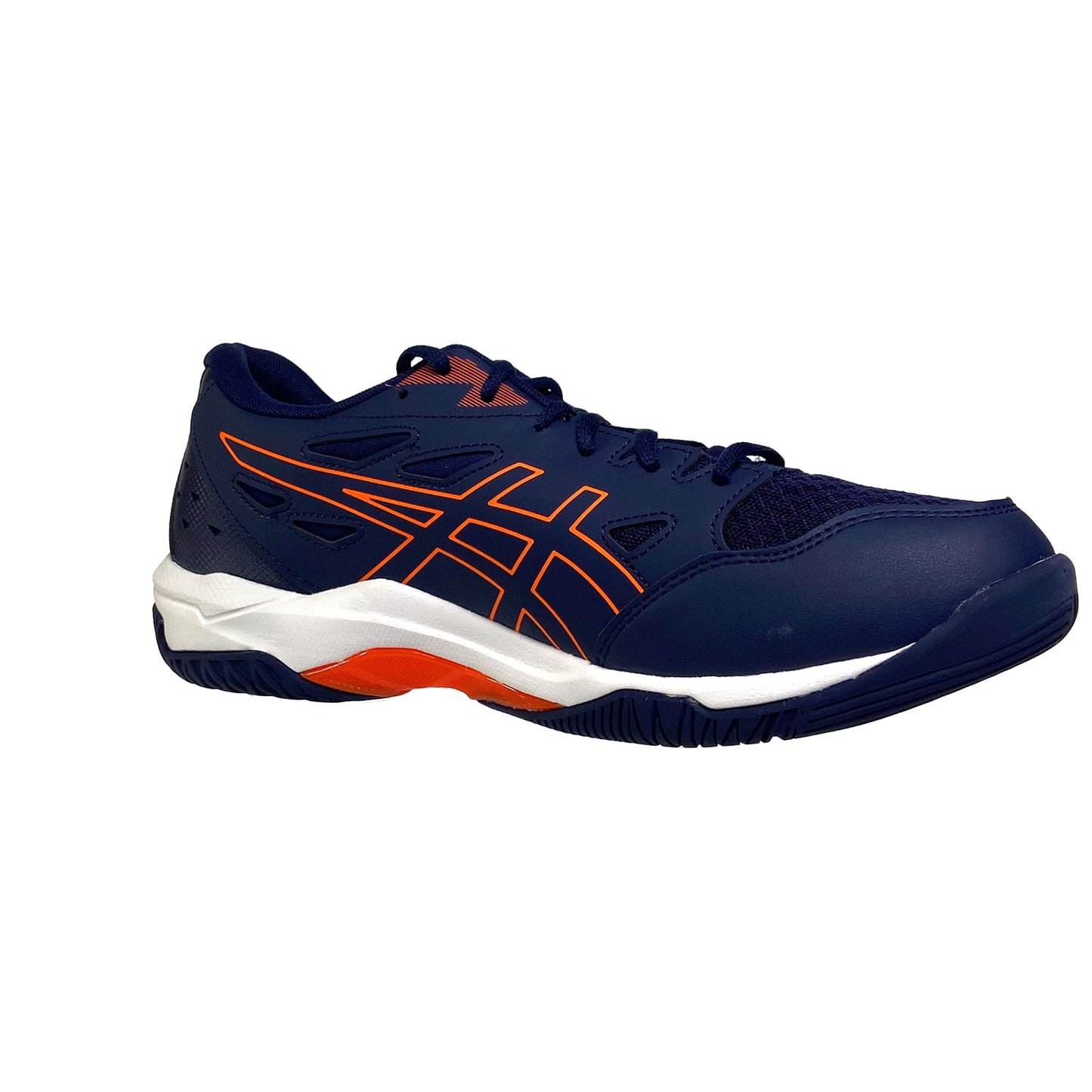 Asics Gel-Rocket 11 WIDE (2E) Men's Indoor 1071A094-402
