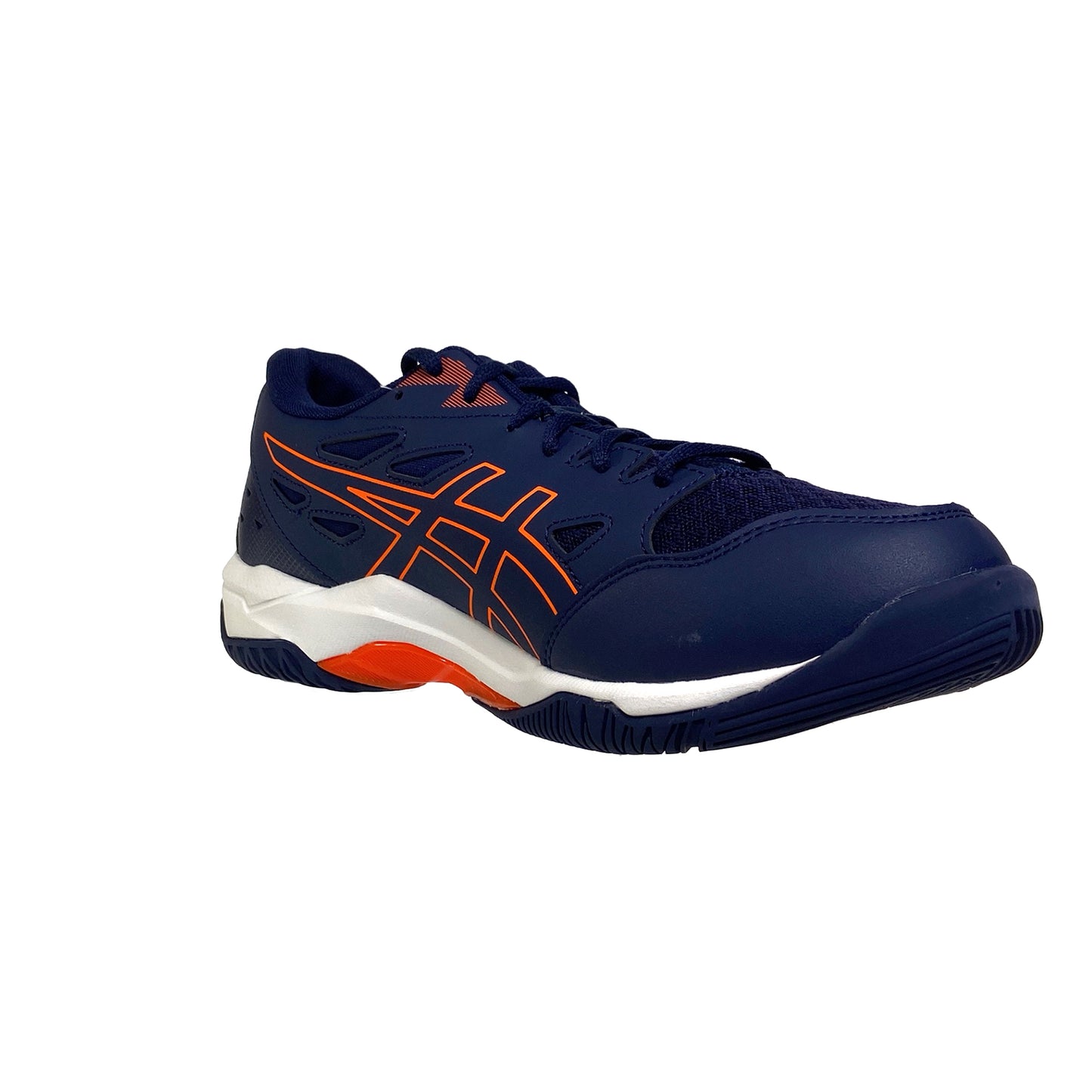 Asics Gel-Rocket 11 WIDE (2E) Men's Indoor 1071A094-402