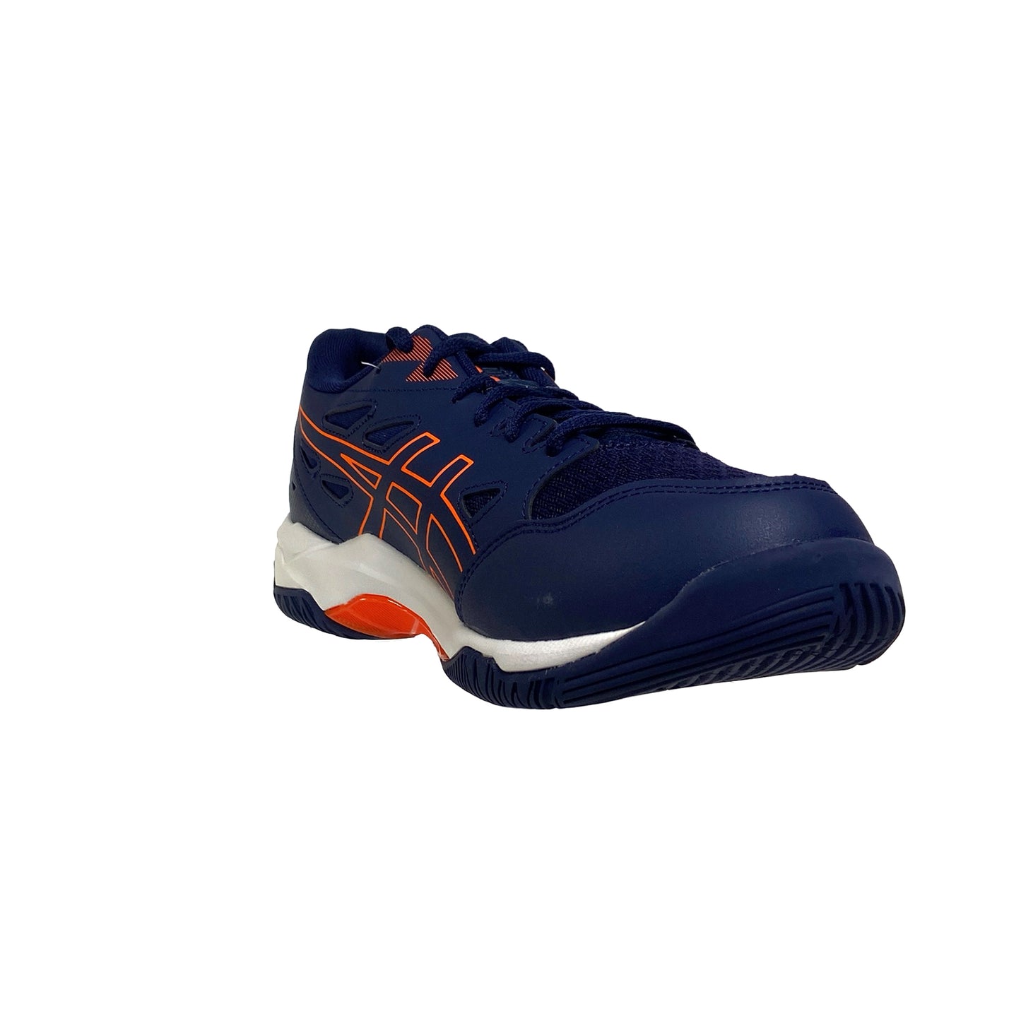 Asics Gel-Rocket 11 WIDE (2E) Men's Indoor 1071A094-402