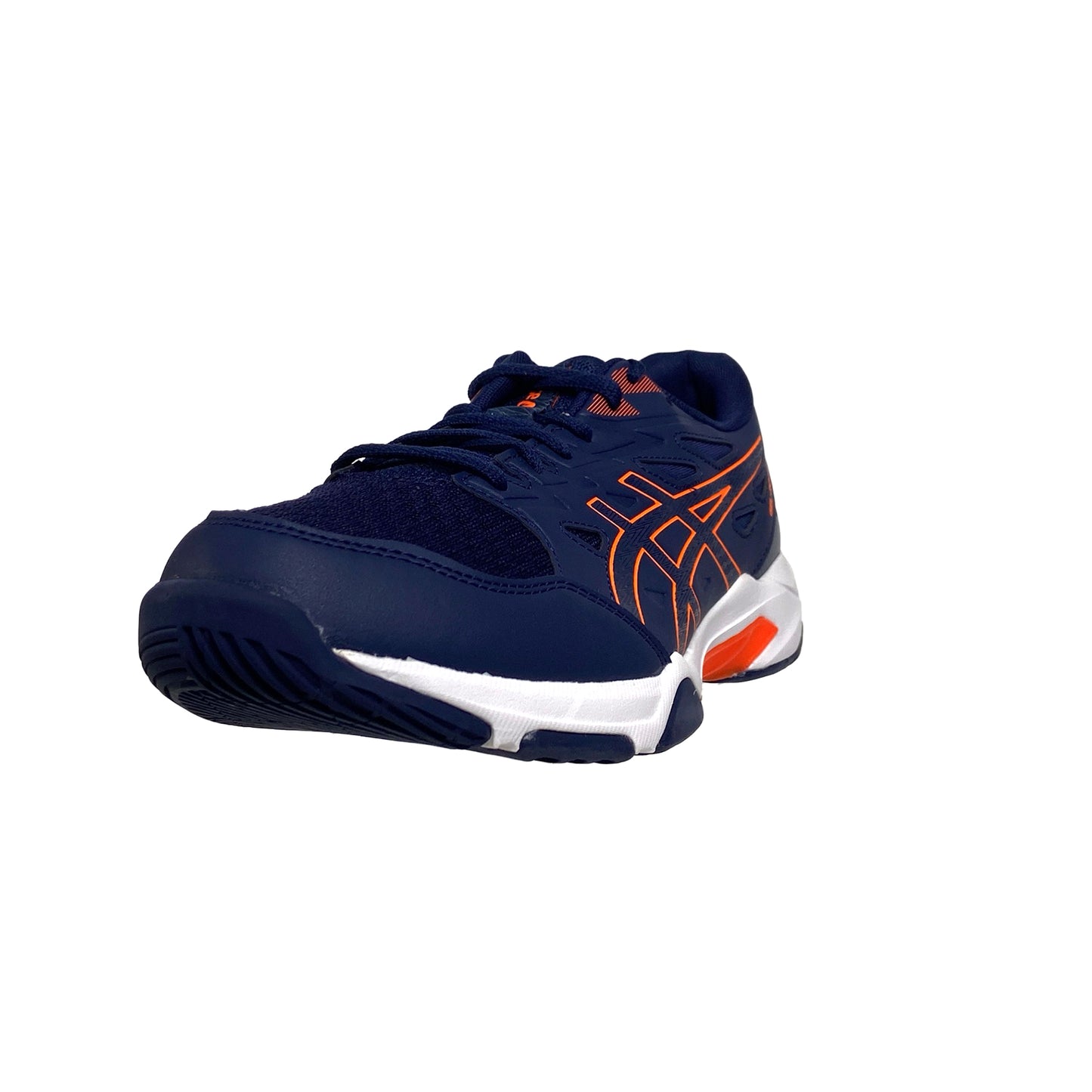 Asics Gel-Rocket 11 WIDE (2E) Men's Indoor 1071A094-402