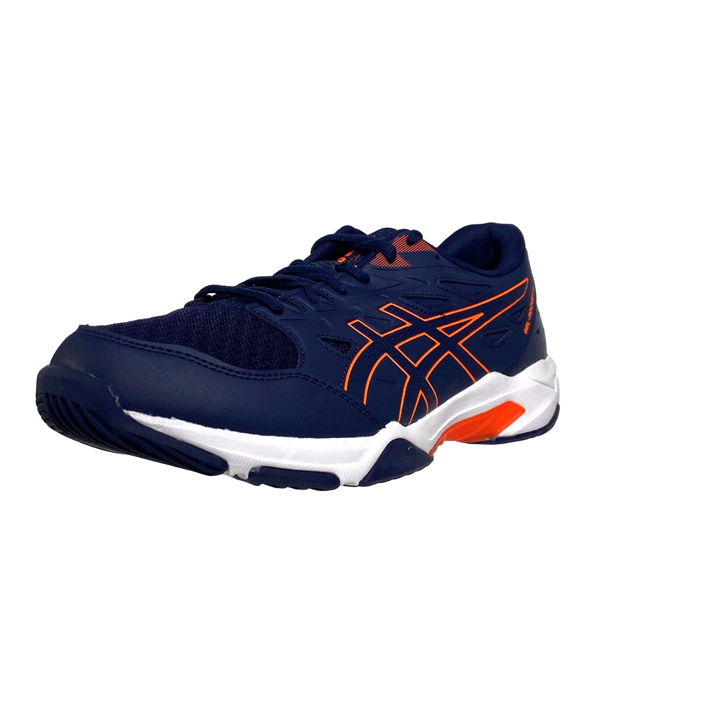 Asics Gel-Rocket 11 WIDE (2E) Men's Indoor 1071A094-402