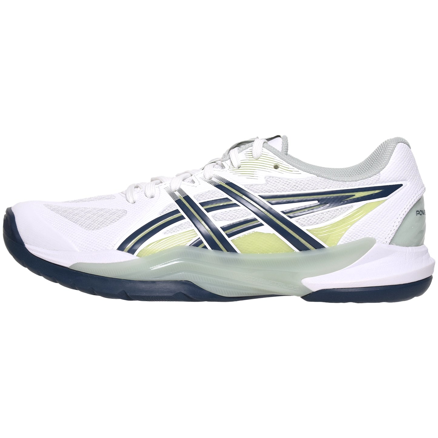 Asics Powerbreak FF Indoor Homme 1071A101-104