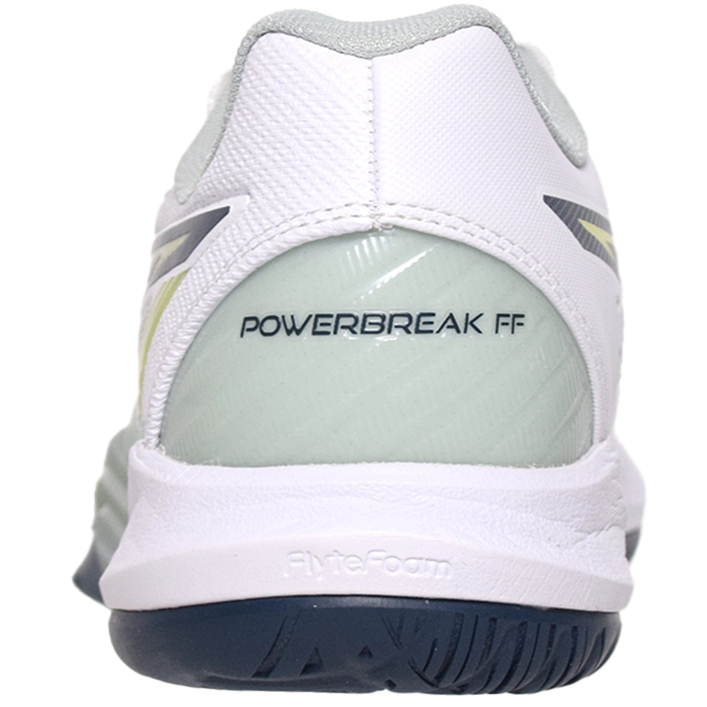 Asics Powerbreak FF Indoor Homme 1071A101-104