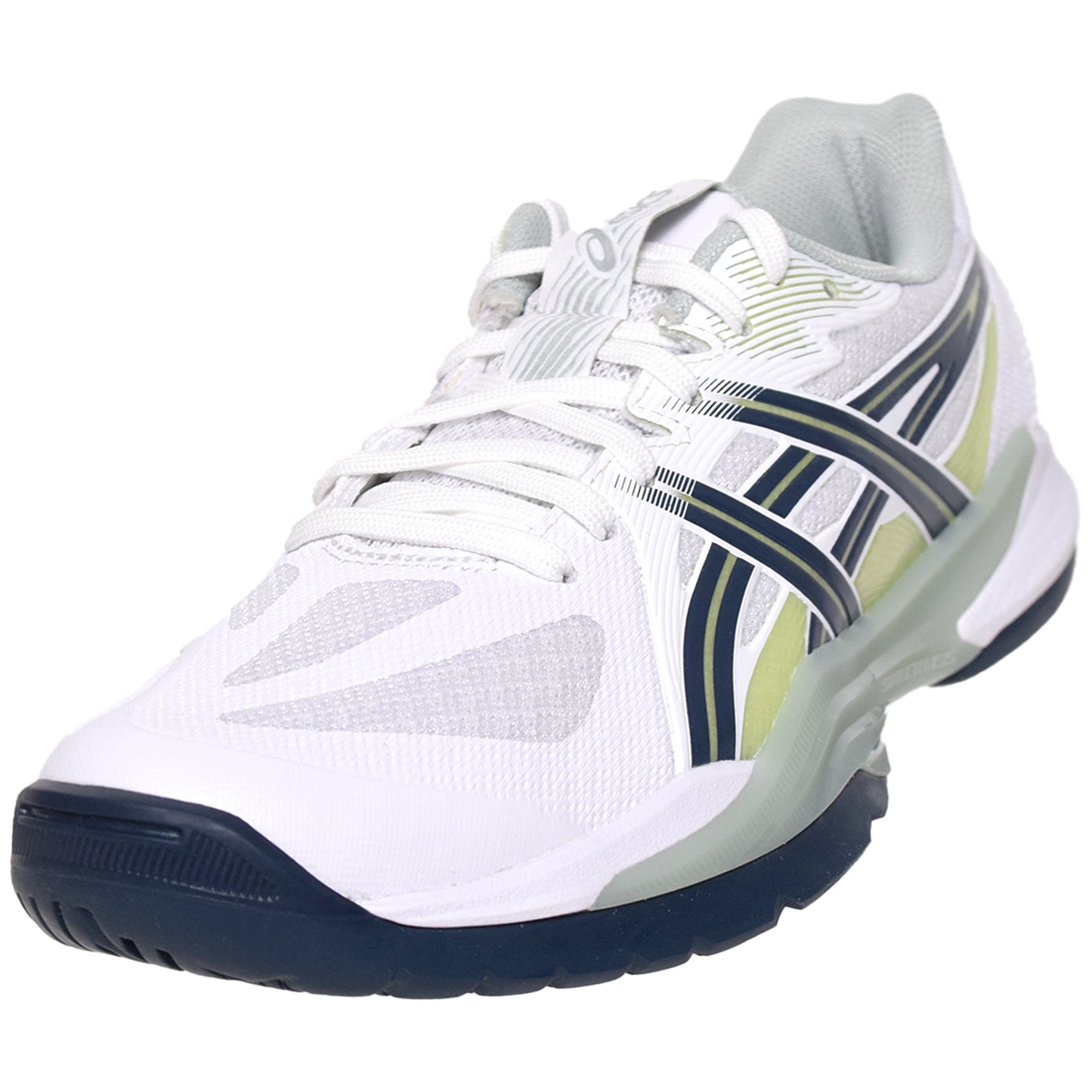 Asics Powerbreak FF Indoor Homme 1071A101-104