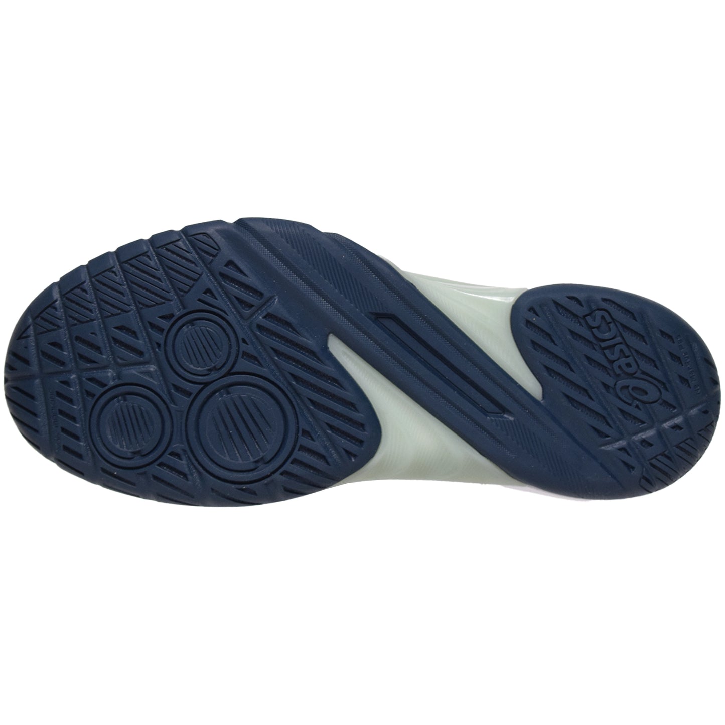 Asics Powerbreak FF Indoor Homme 1071A101-104