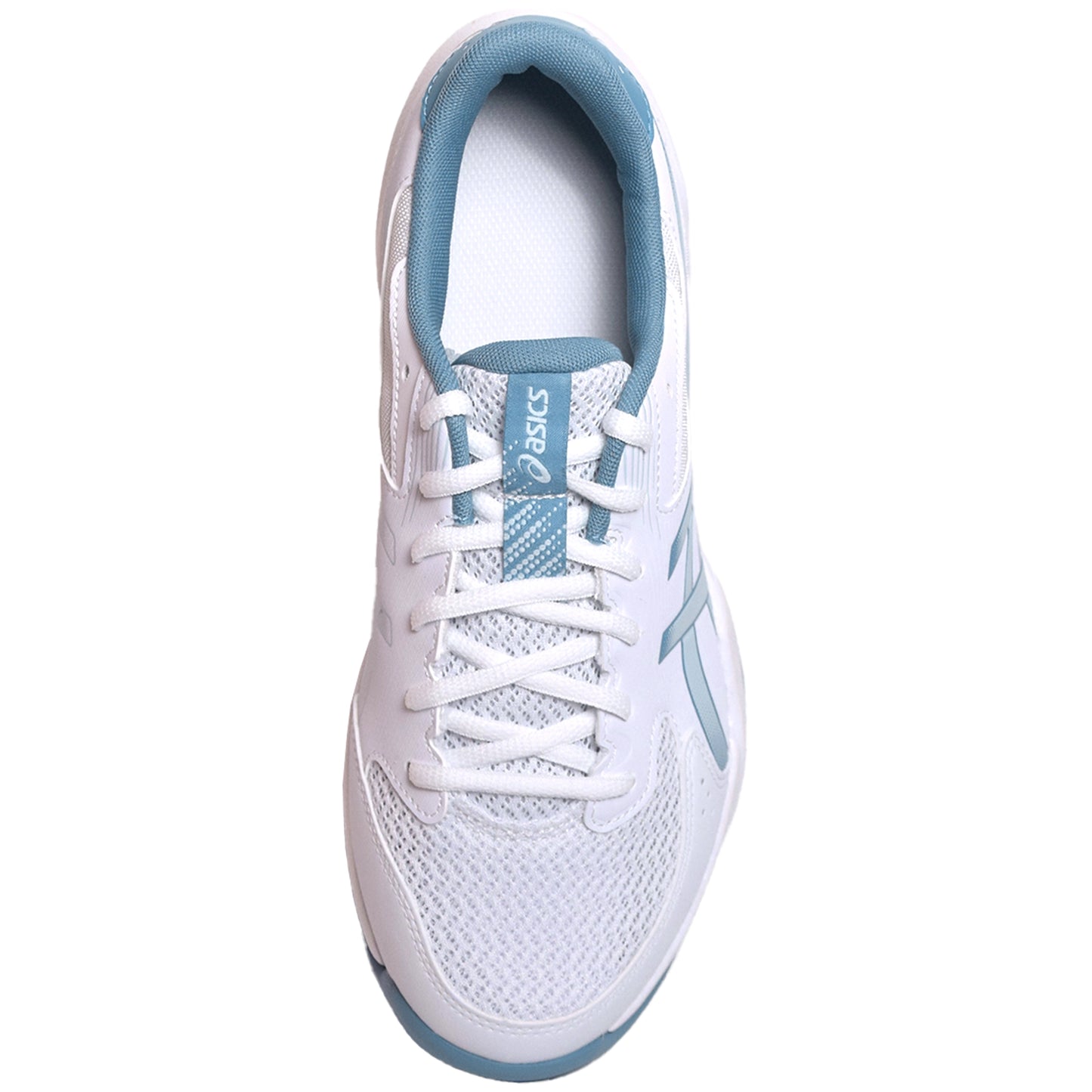 Asics Gel-Rocket 12 WIDE (2E) Men's Indoor 1071A115-103