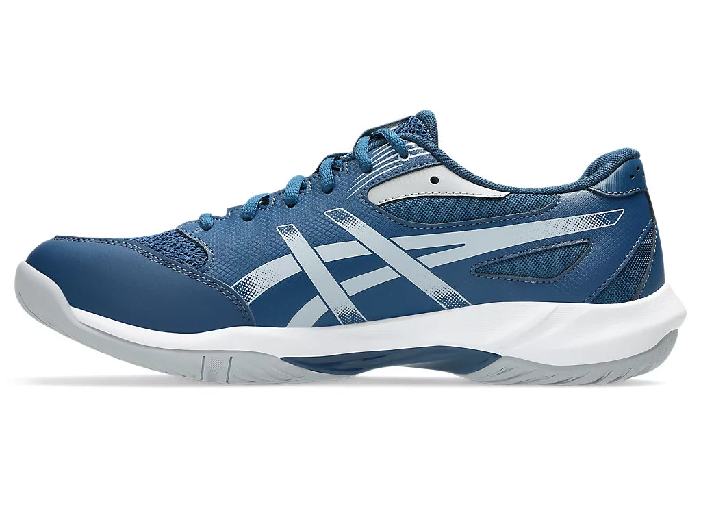 Asics Gel-Rocket 12 LARGE (2E) Indoor Homme 1071A115-400