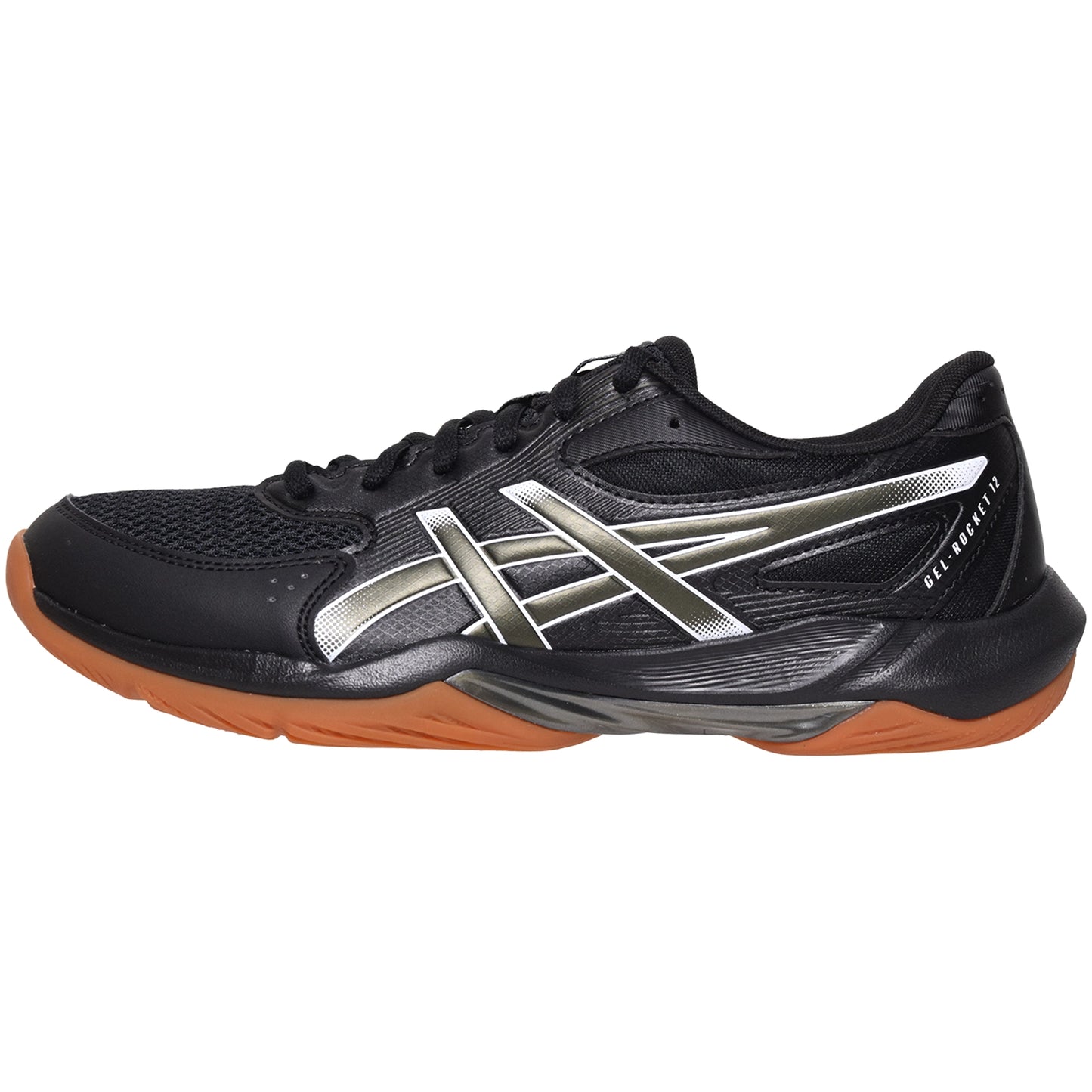 Asics Gel-Rocket 12 Indoor Homme 1071A116-001