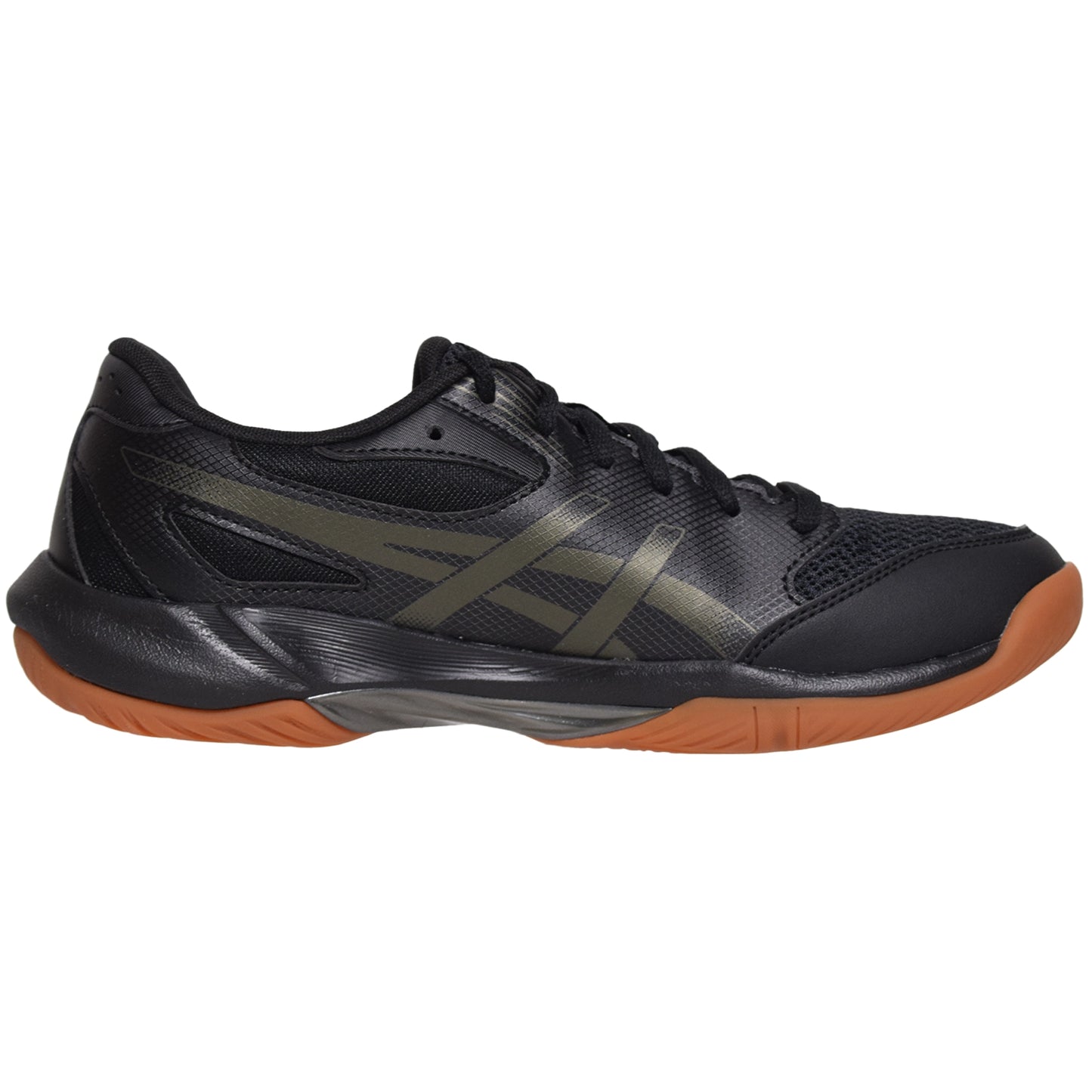 Asics Gel-Rocket 12 Indoor Homme 1071A116-001