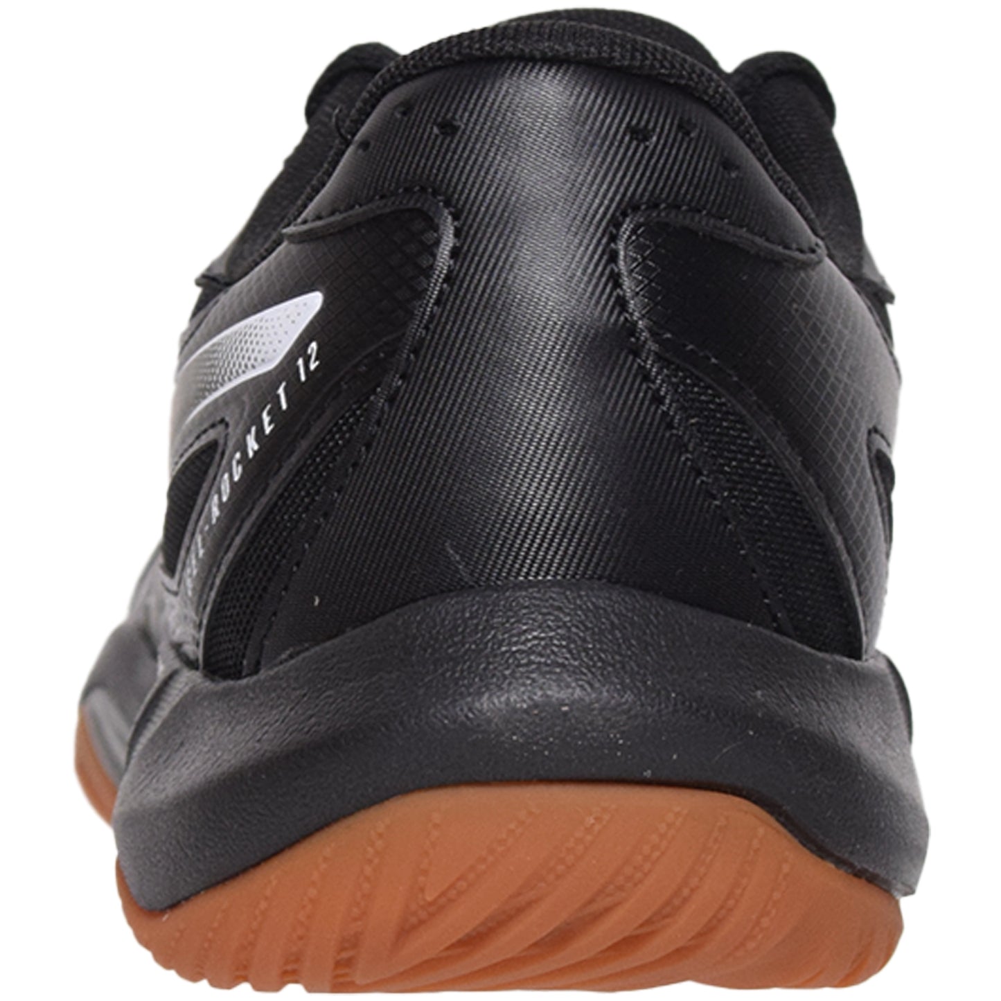 Asics Gel-Rocket 12 Indoor Homme 1071A116-001