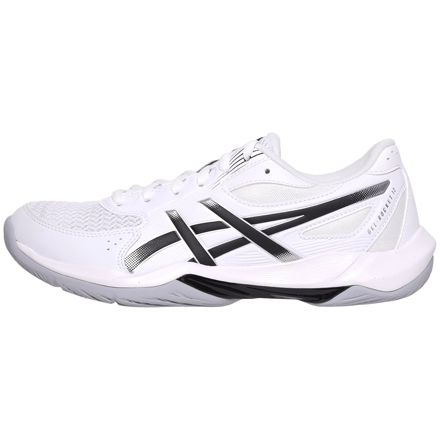 Asics Gel-Rocket 12 Indoor Homme 1071A116-101