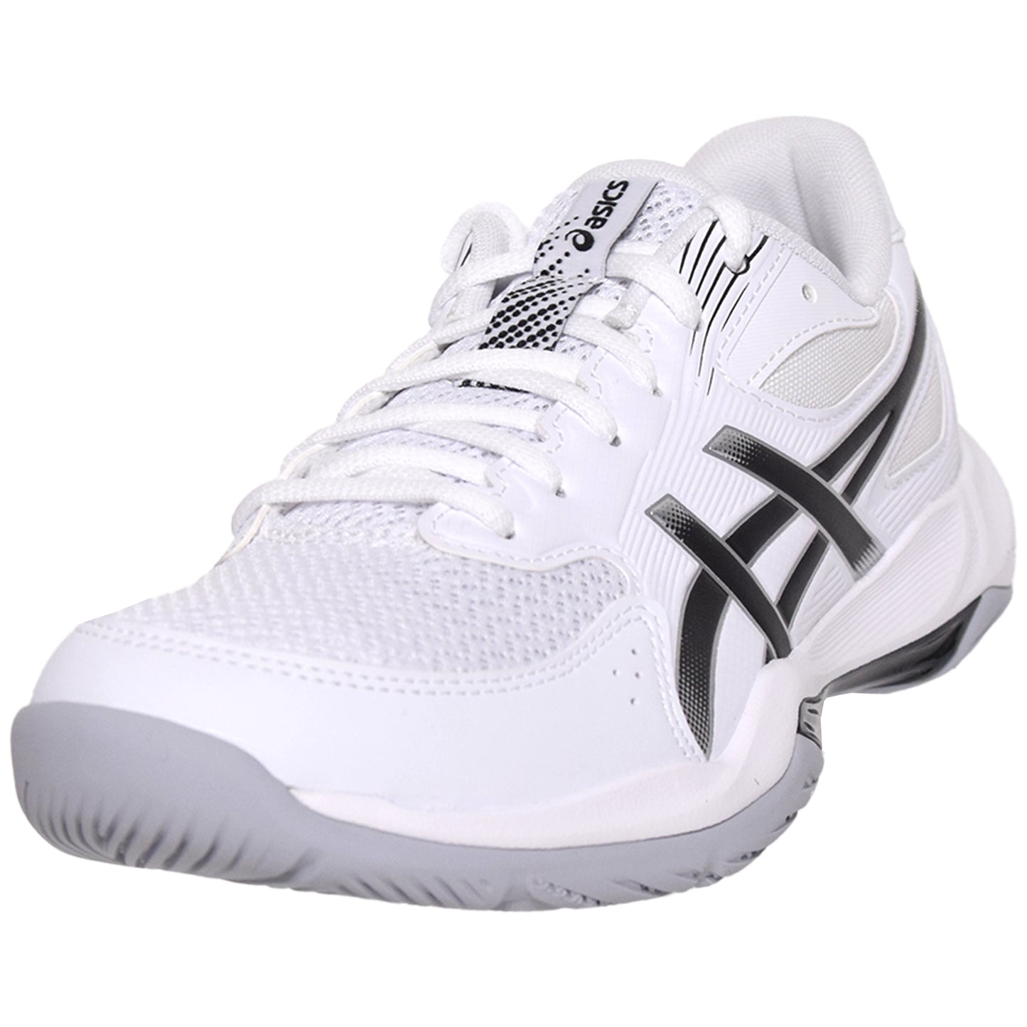 Asics Gel-Rocket 12 Indoor Homme 1071A116-101