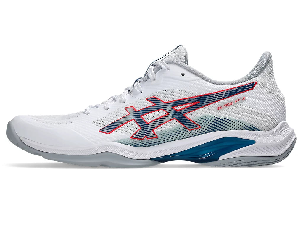 Asics Blade FF 2 Men's Indoor 1071A117-100