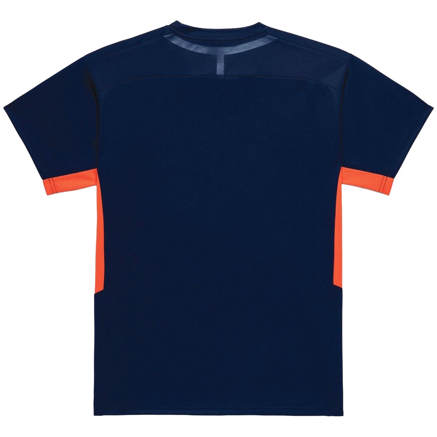 Yonex Team T-Shirt pour homme 10726 Bleu marine