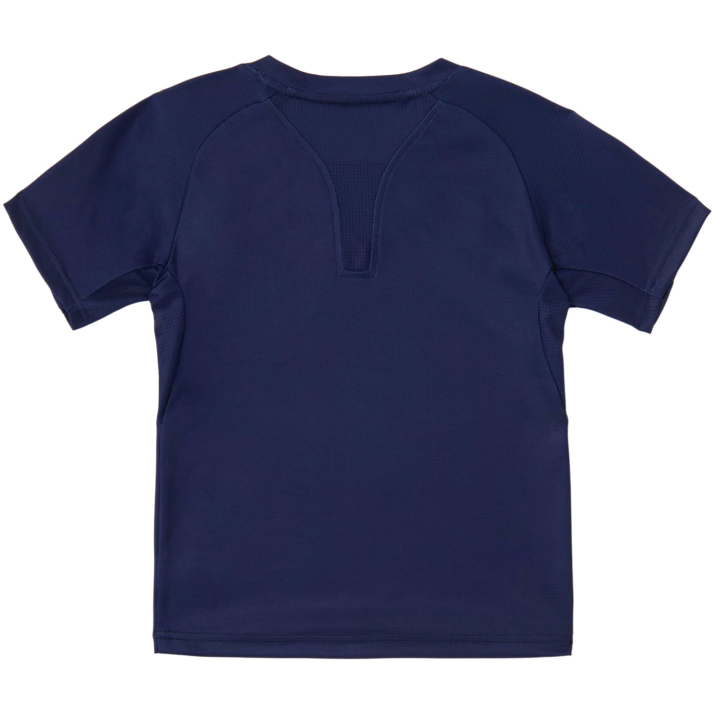 Yonex Team T-Shirt pour homme 10727 Bleu marine