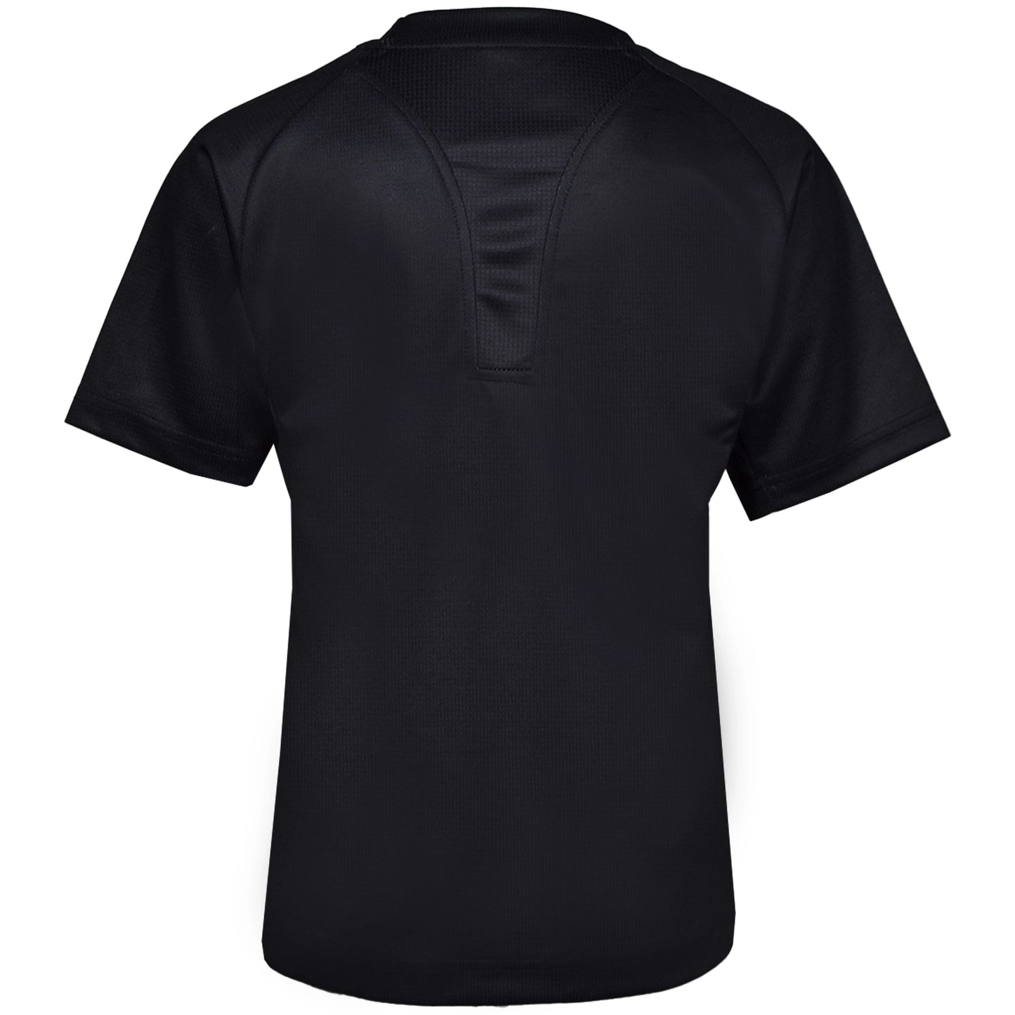 Yonex Team T-Shirt pour junior 10727J Noir