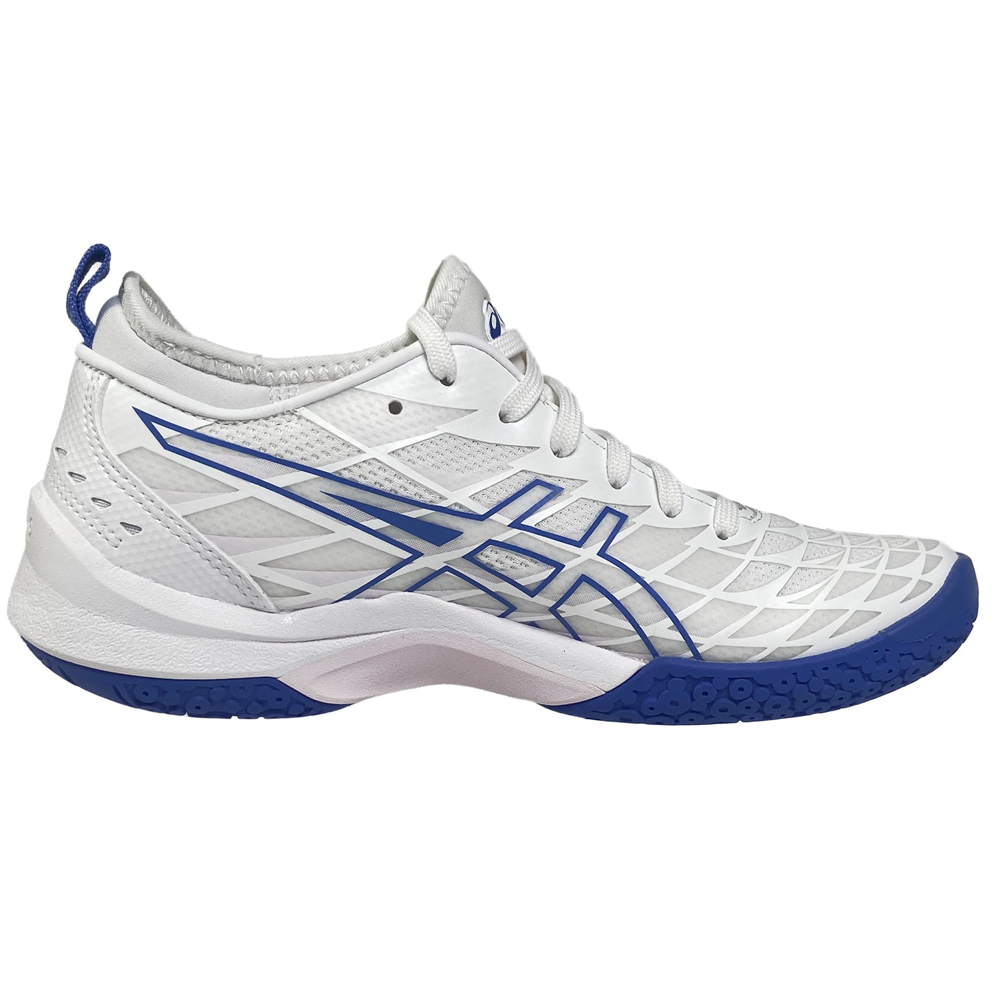 Asics Blast FF 3 Indoor Femme 1072A080-401