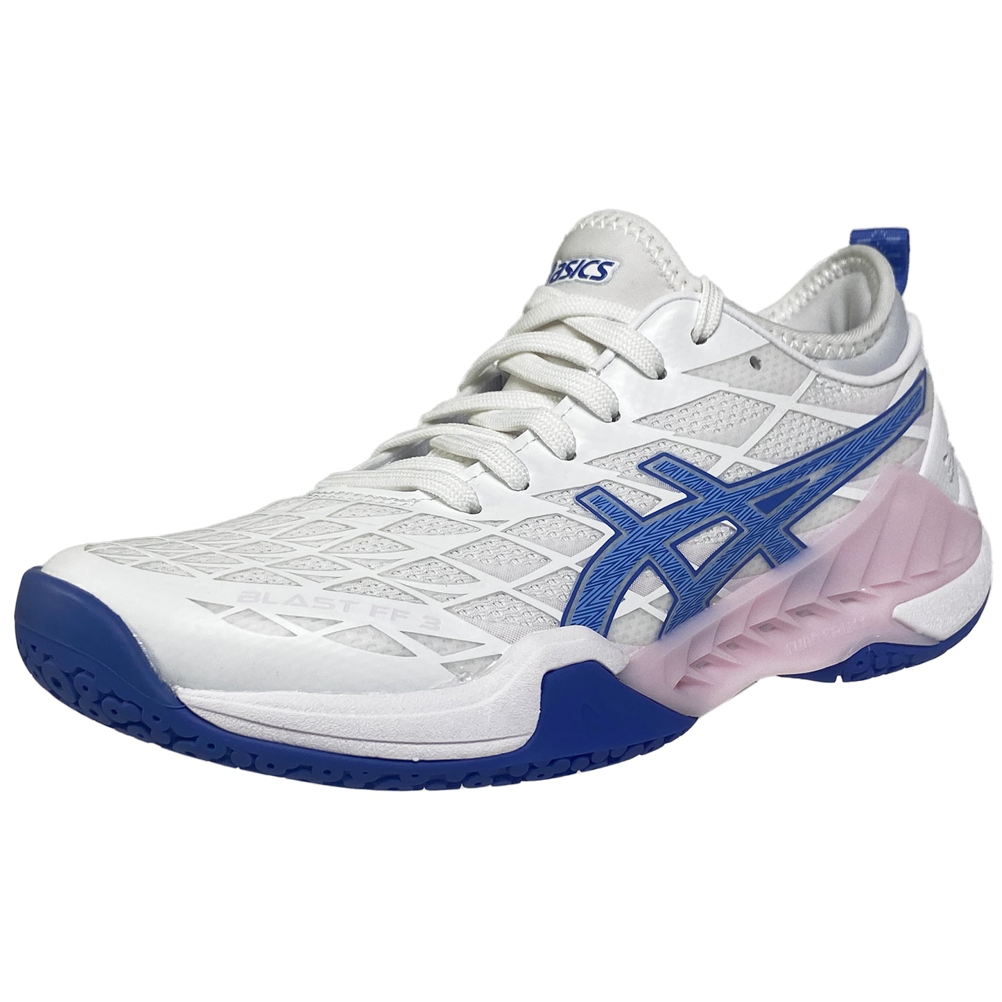 Asics Blast FF 3 Indoor Femme 1072A080-401