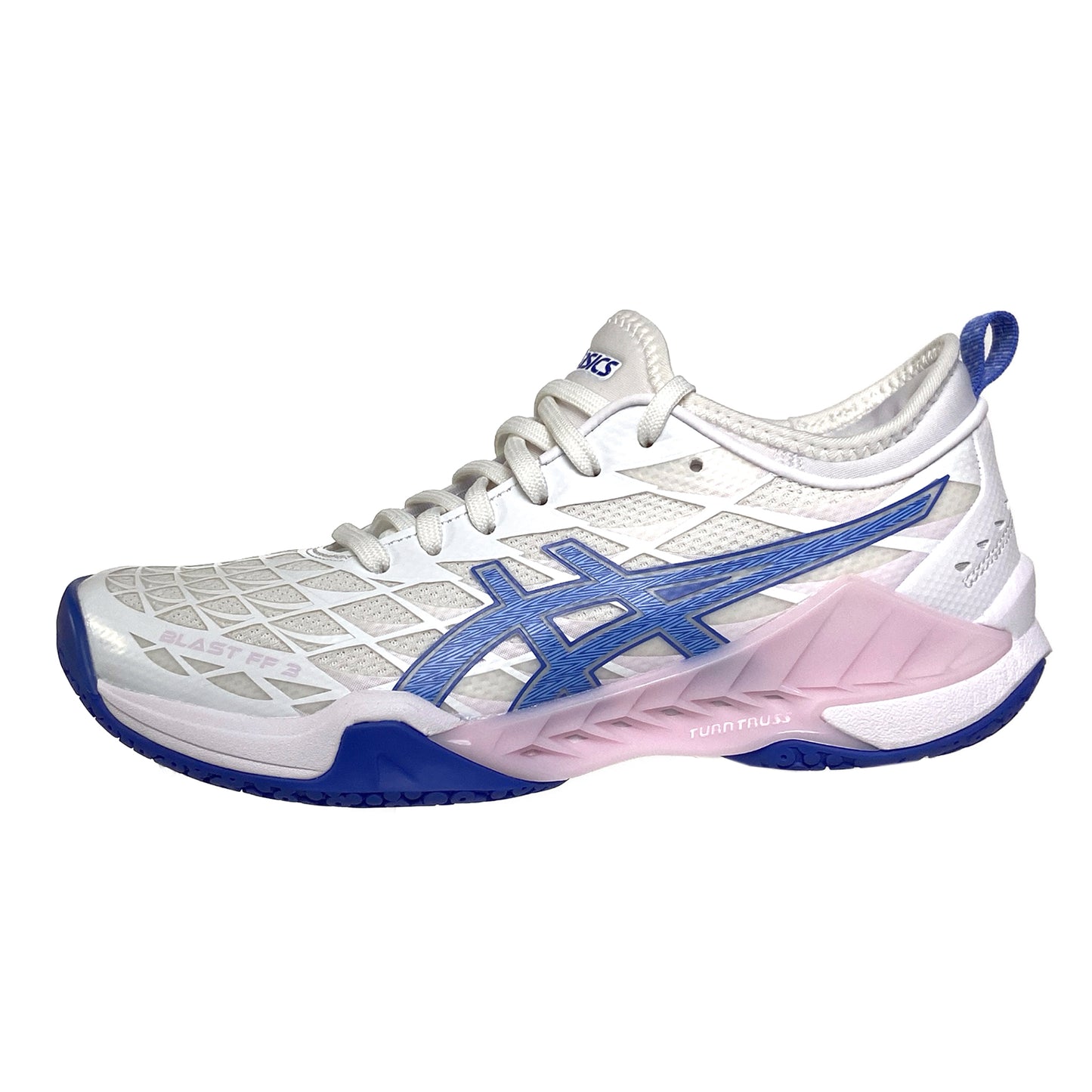 Asics Blast FF 3 Indoor Femme 1072A080-401