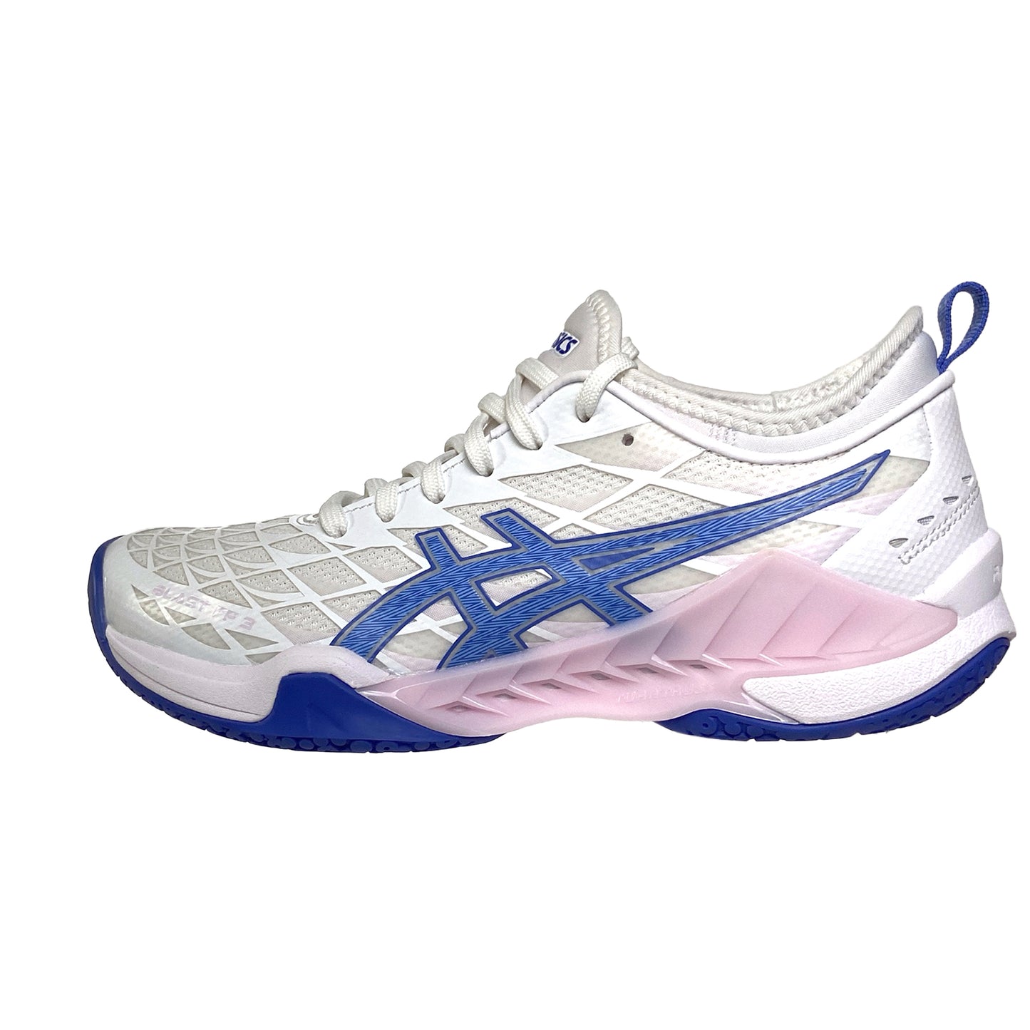 Asics Blast FF 3 Indoor Femme 1072A080-401