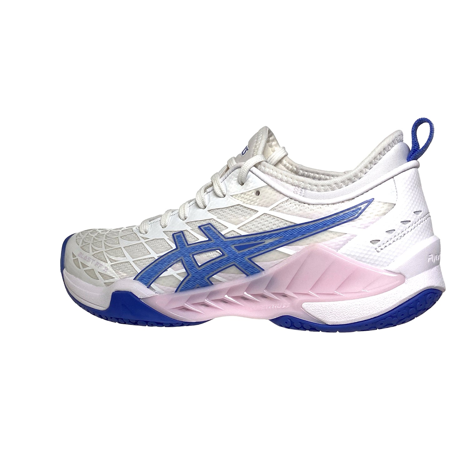 Asics Blast FF 3 Indoor Femme 1072A080-401
