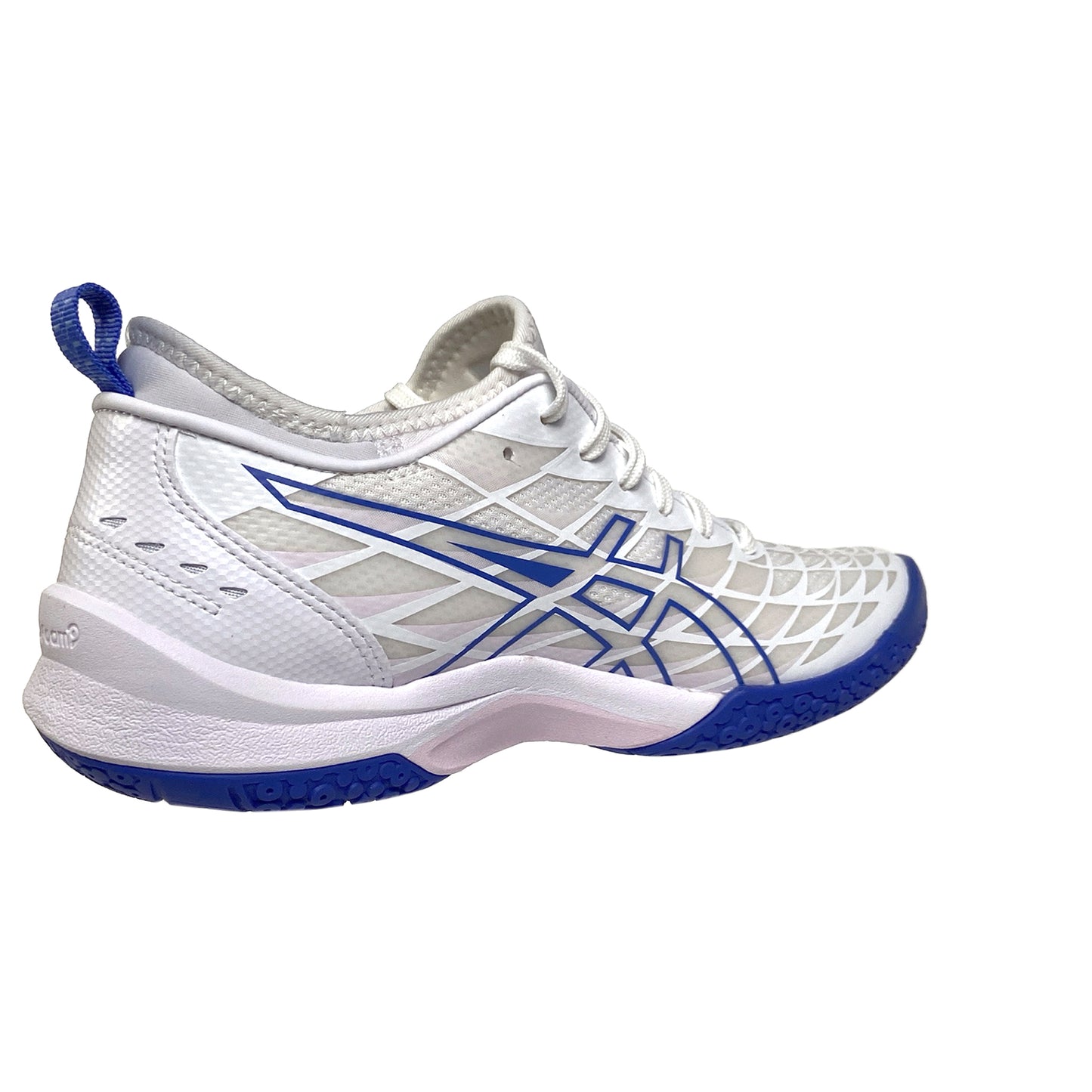 Asics Blast FF 3 Indoor Femme 1072A080-401
