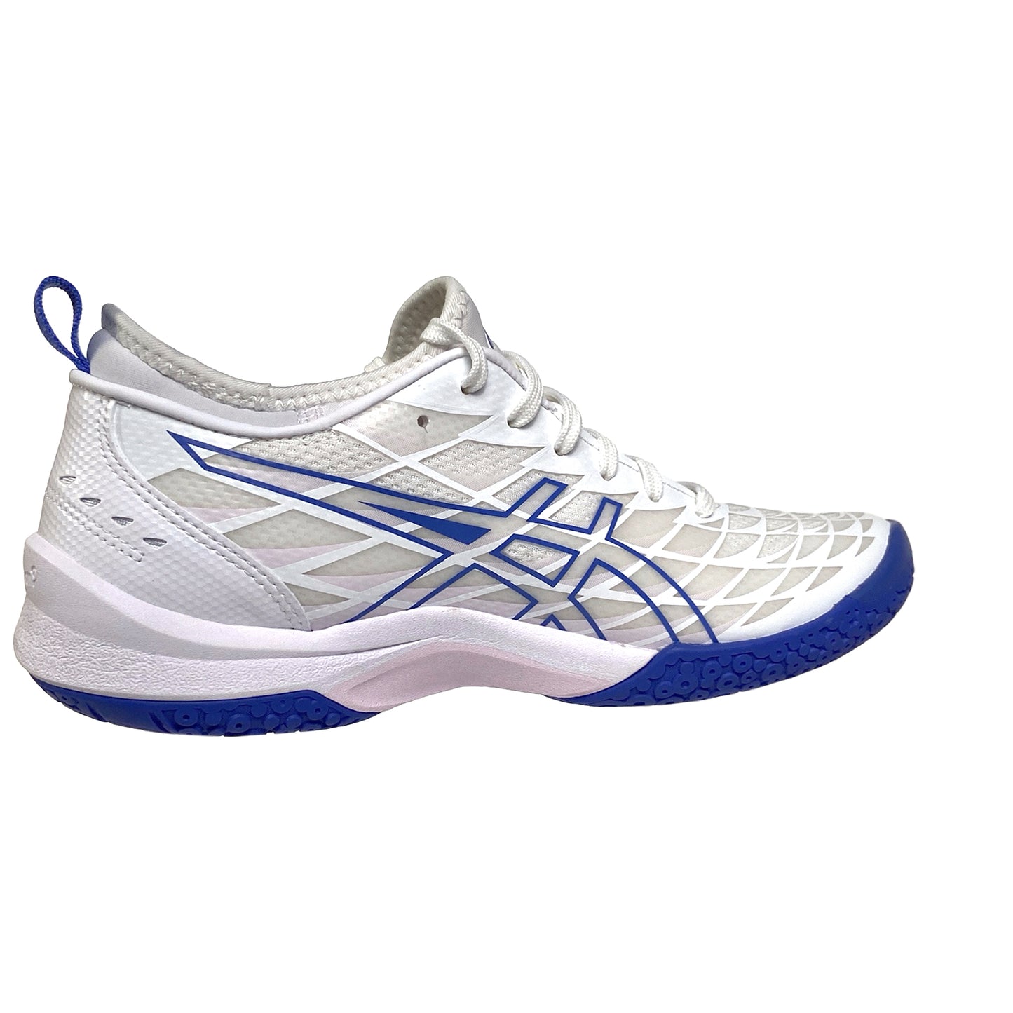 Asics Blast FF 3 Indoor Femme 1072A080-401