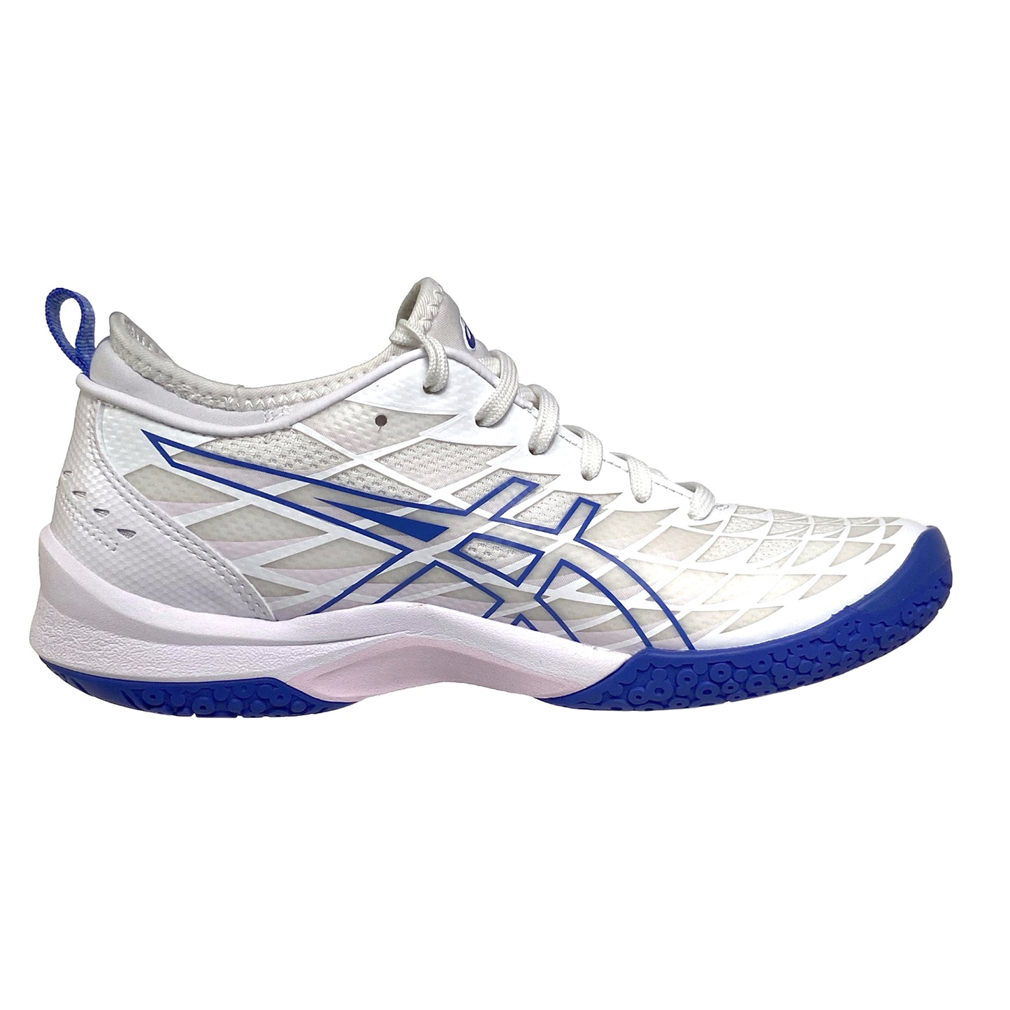 Asics Blast FF 3 Indoor Femme 1072A080-401