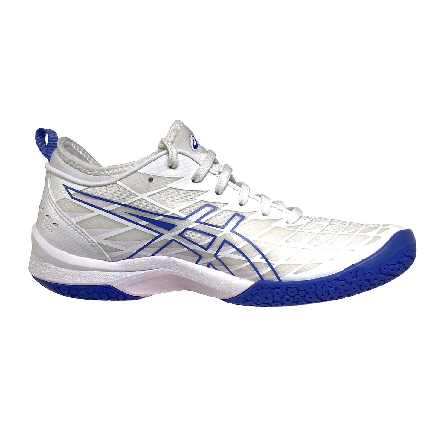 Asics Blast FF 3 Indoor Femme 1072A080-401