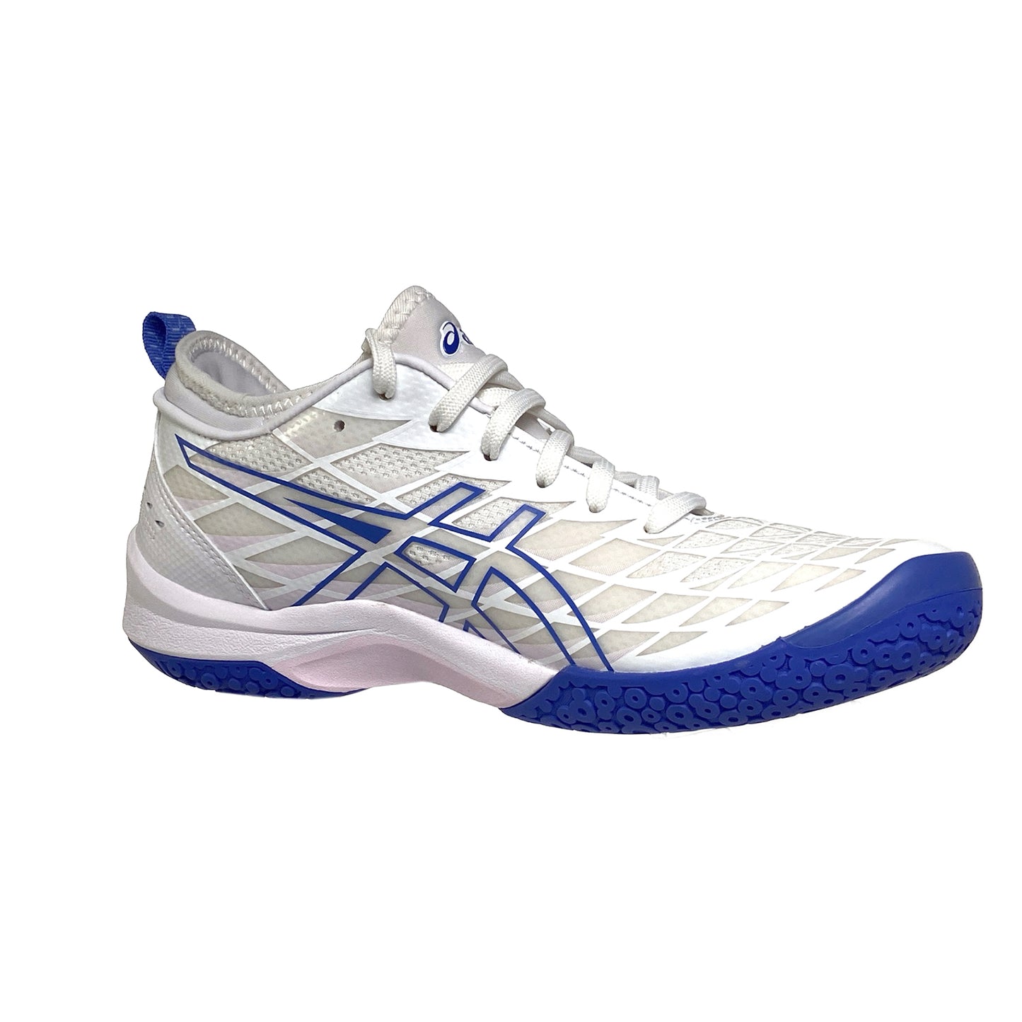 Asics Blast FF 3 Indoor Femme 1072A080-401