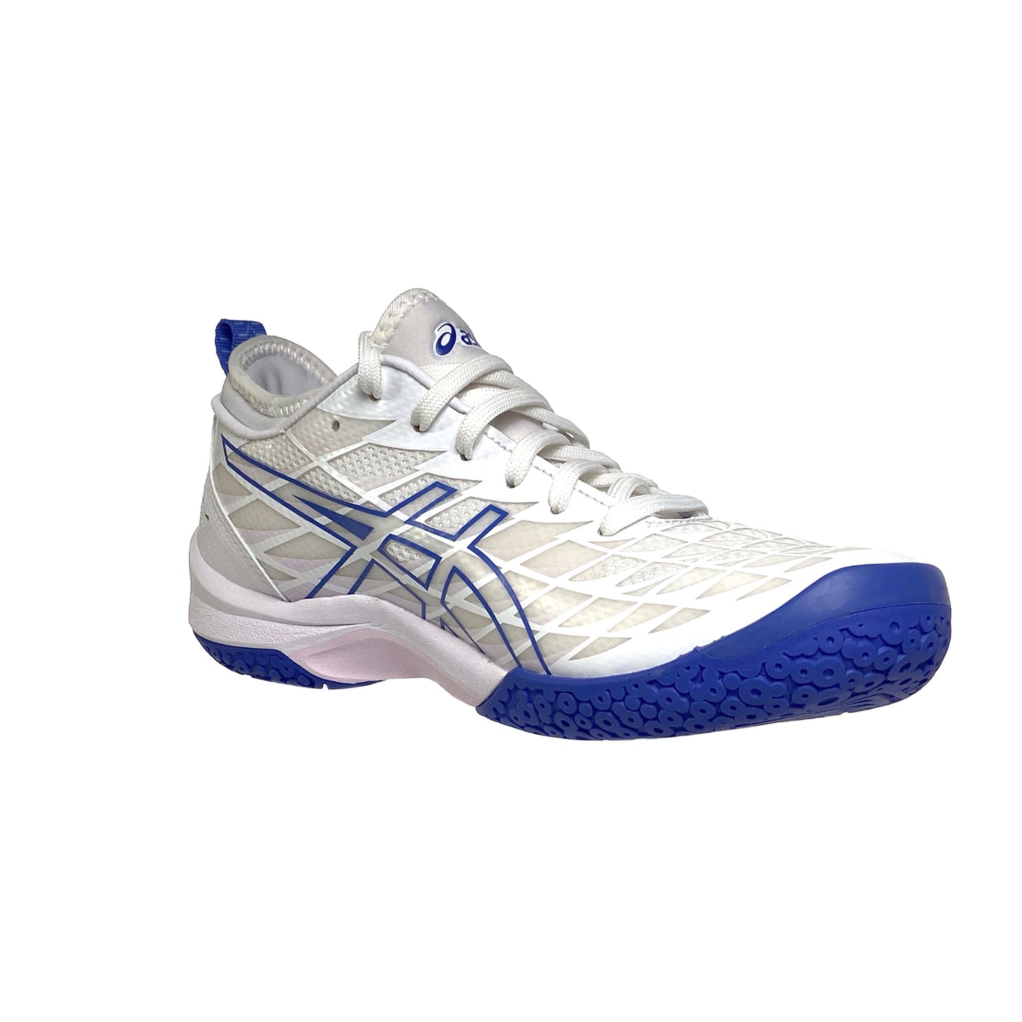 Asics Blast FF 3 Indoor Femme 1072A080-401
