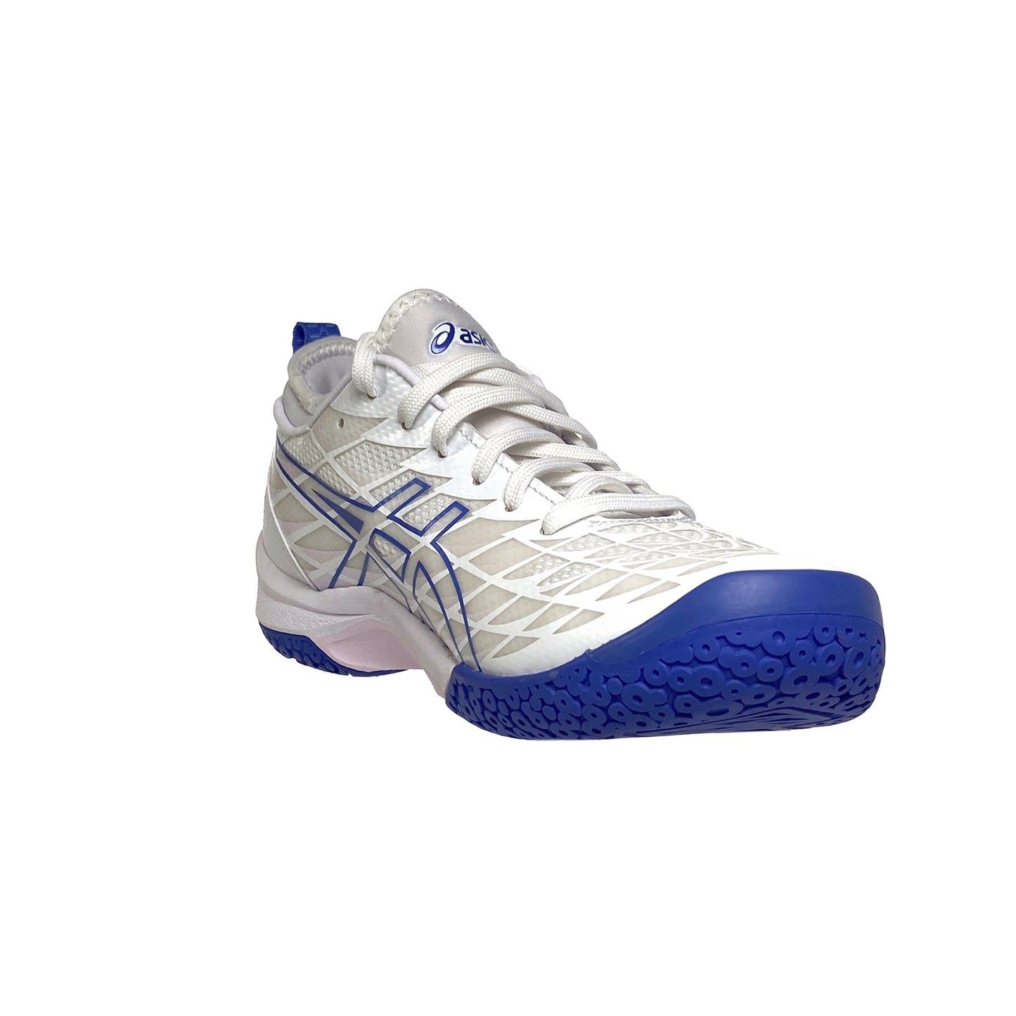 Asics Blast FF 3 Indoor Femme 1072A080-401