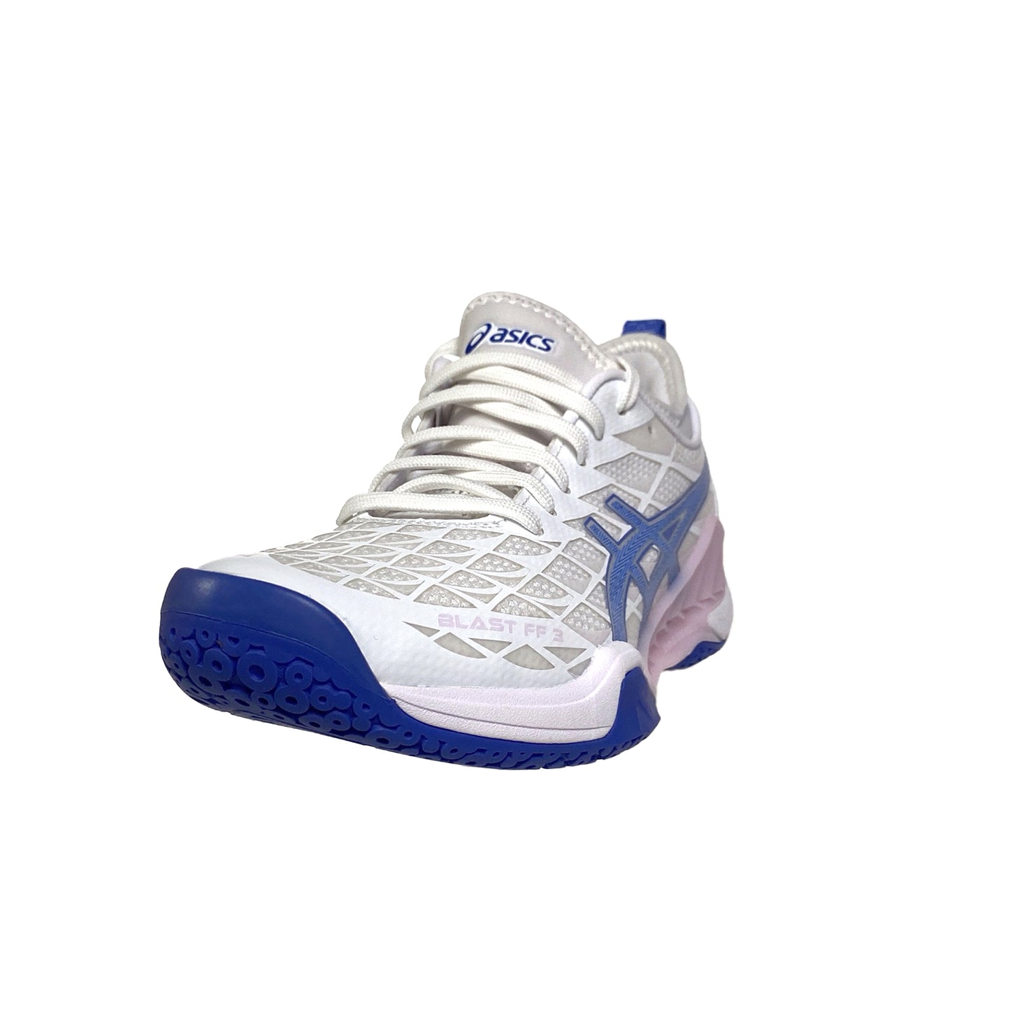 Asics Blast FF 3 Indoor Femme 1072A080-401