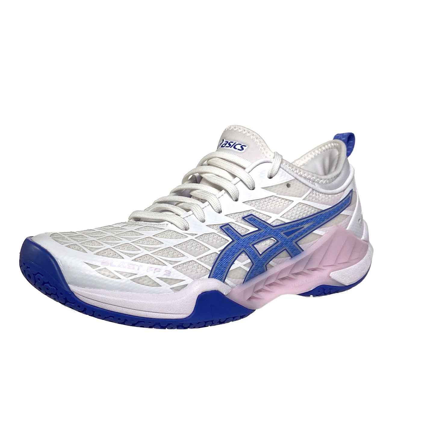 Asics Blast FF 3 Indoor Femme 1072A080-401