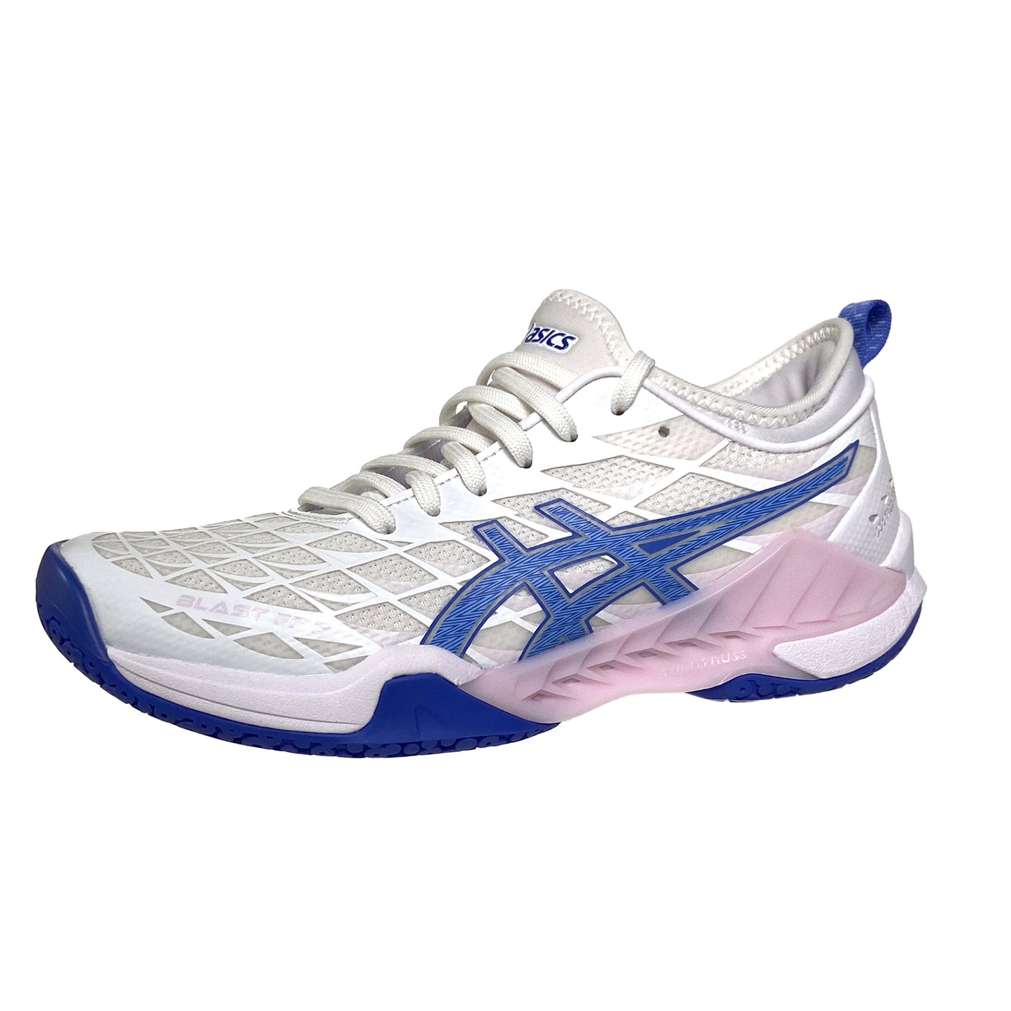 Asics Blast FF 3 Indoor Femme 1072A080-401